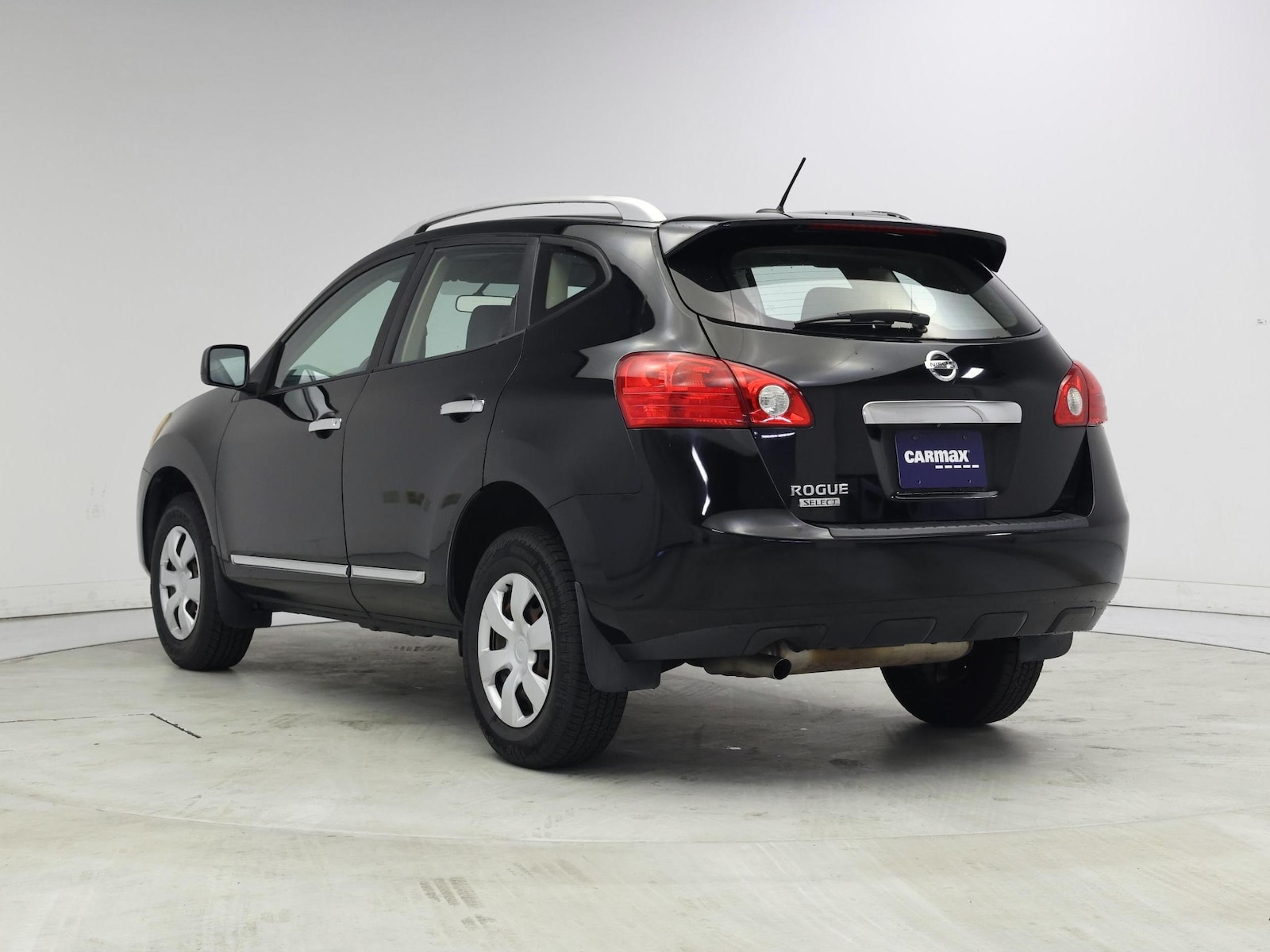 2014 Nissan Rogue Select S - Photo 3
