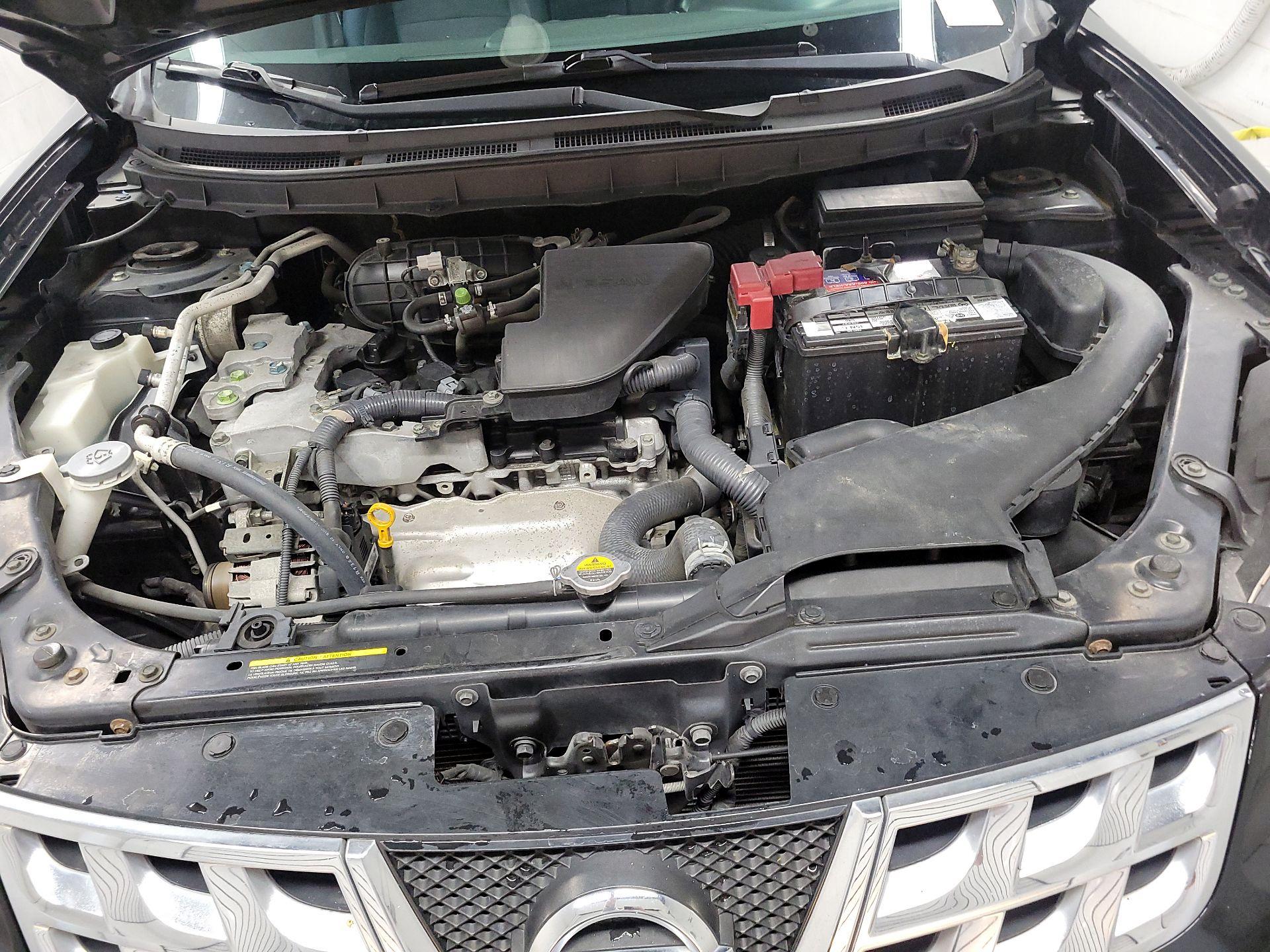 Thumbnail: 2014 Nissan Rogue - 20