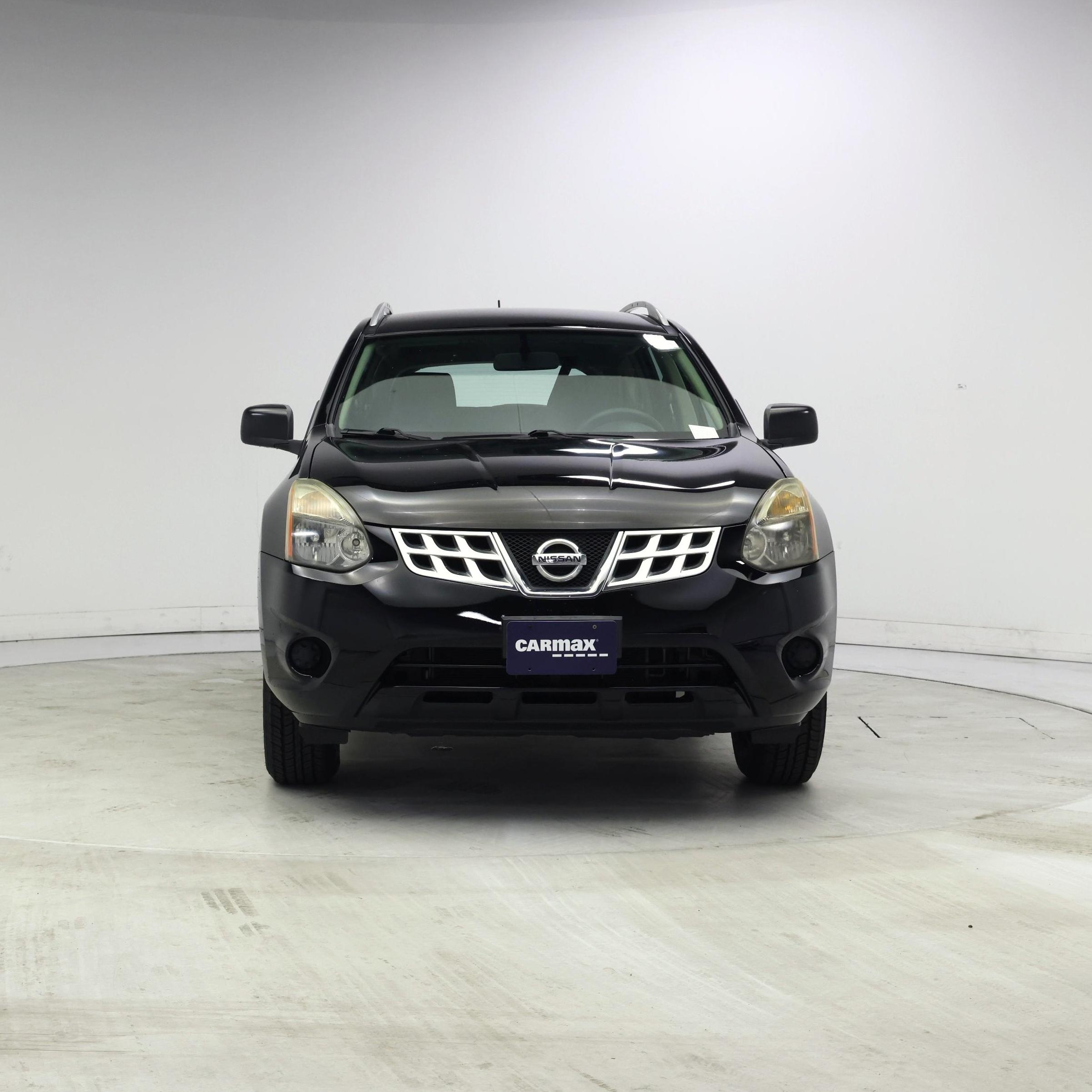 Thumbnail: 2014 Nissan Rogue - 5