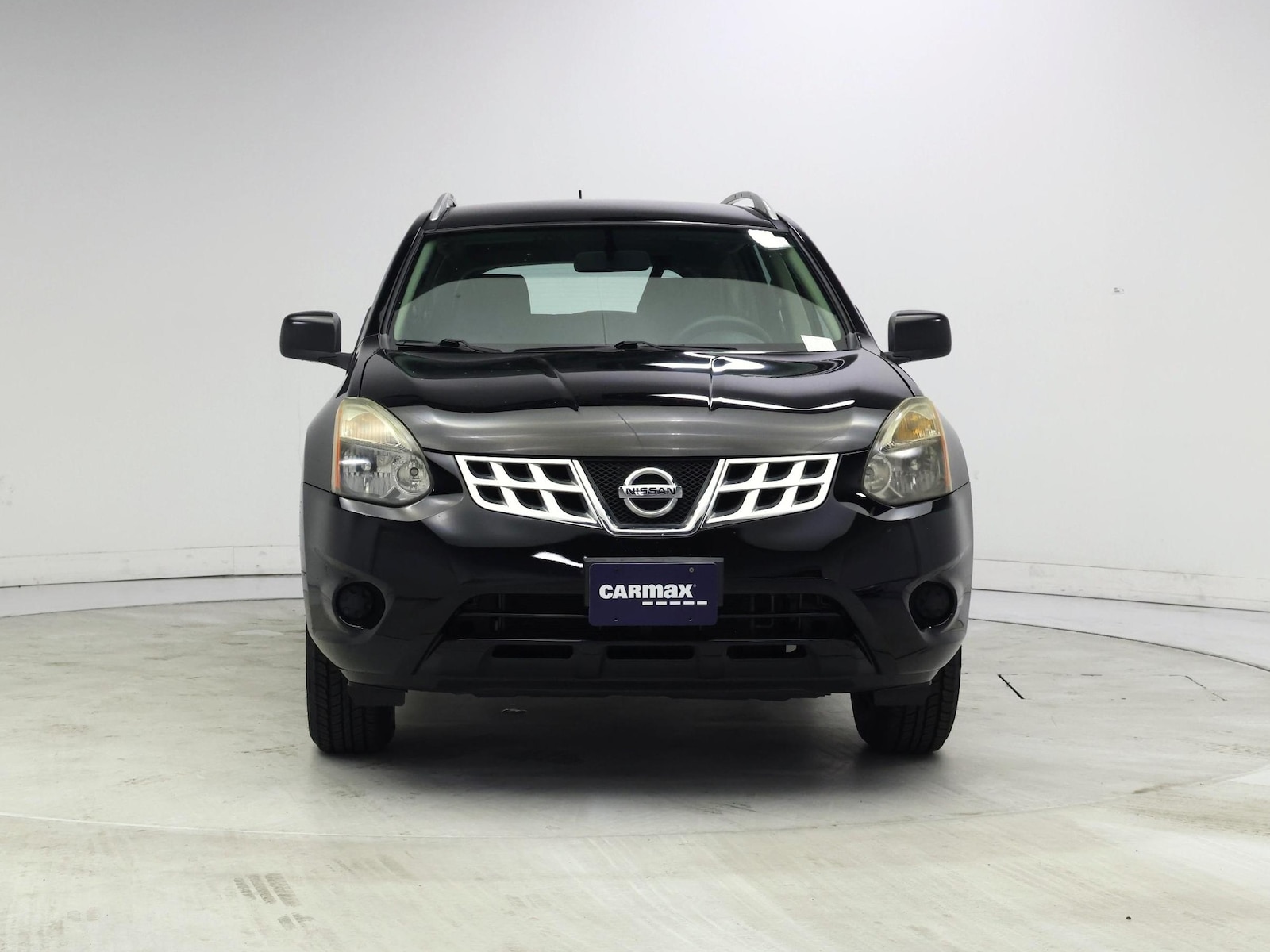 2014 Nissan Rogue Select S - Photo 6