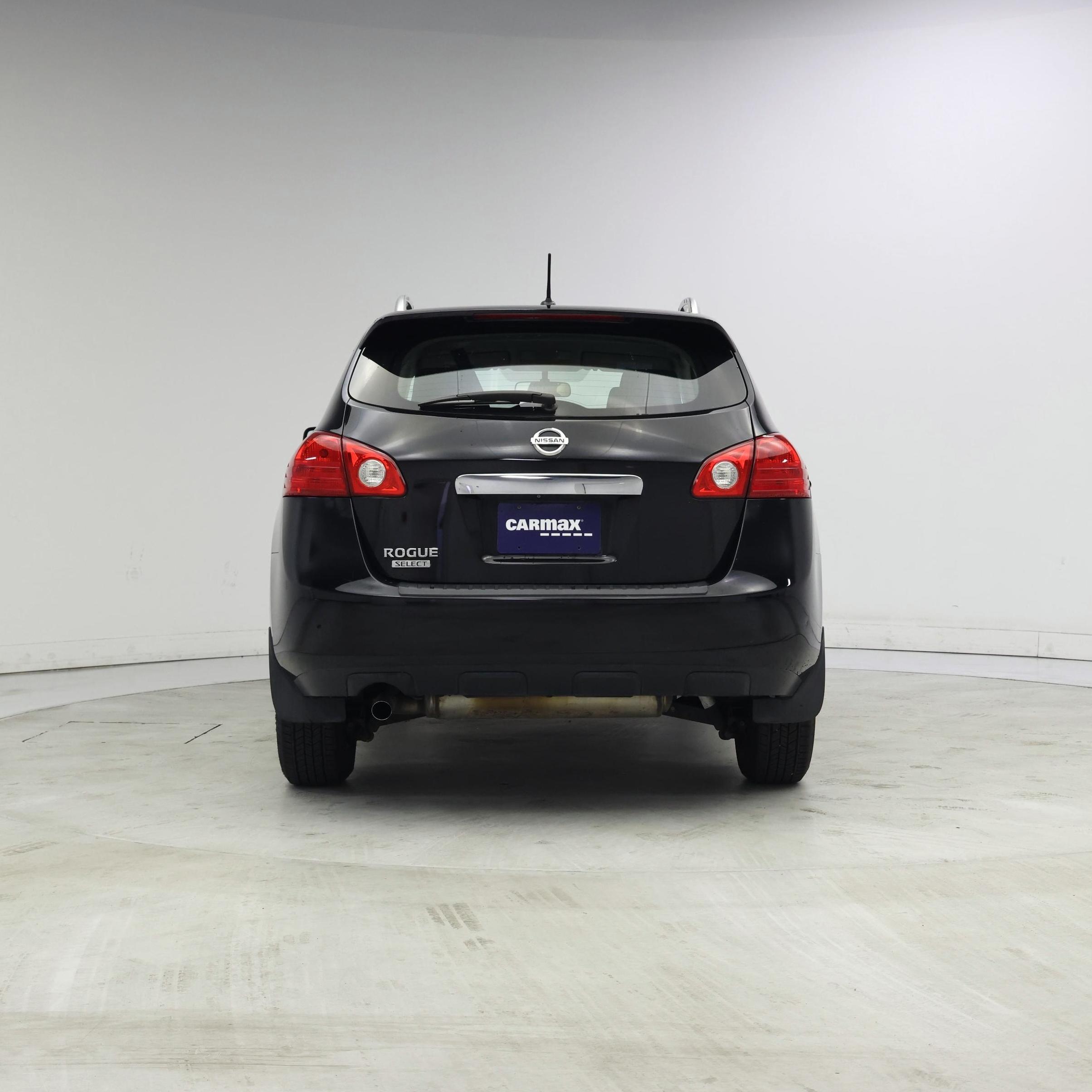 Thumbnail: 2014 Nissan Rogue - 6