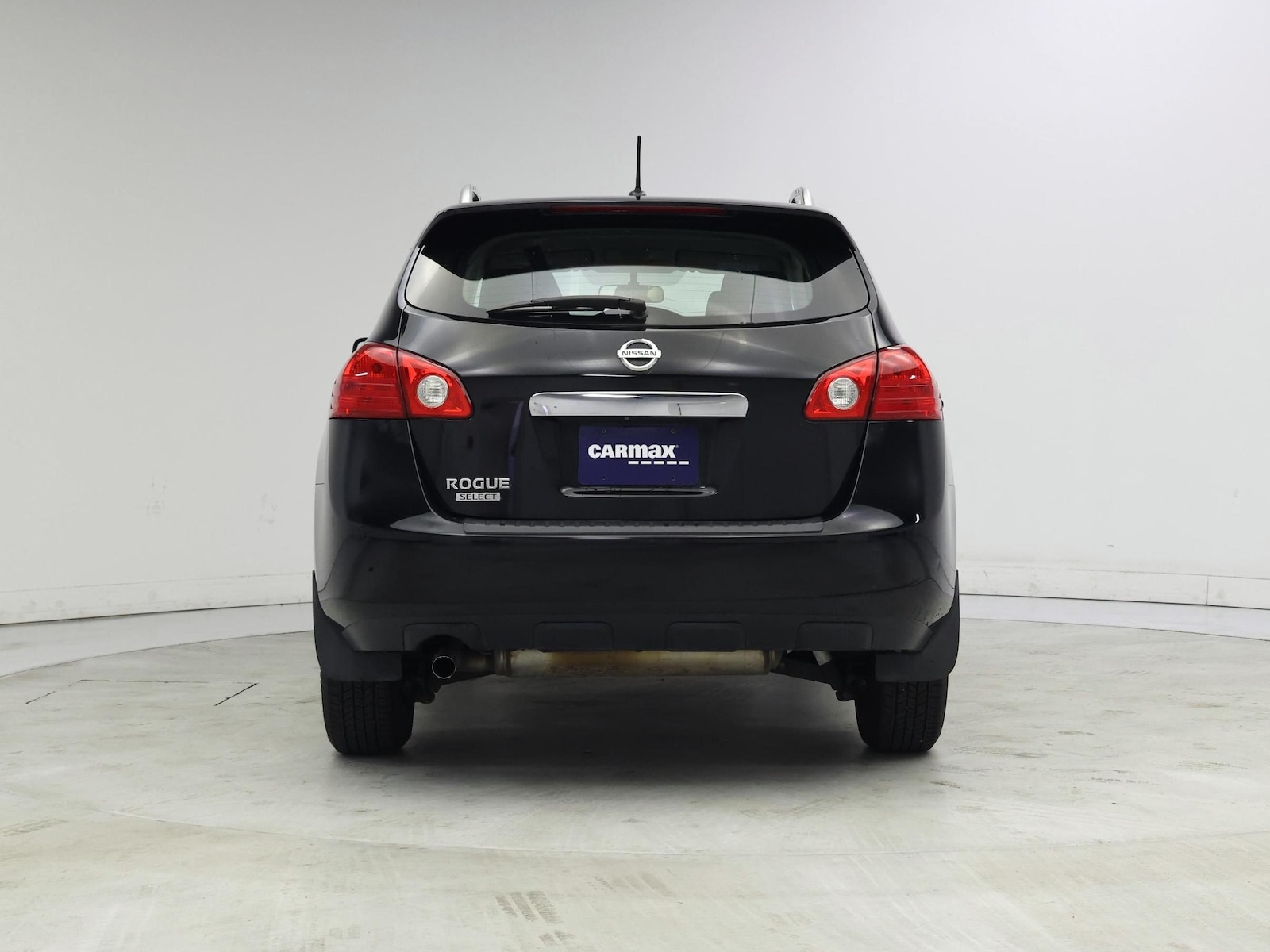 2014 Nissan Rogue Select S - Photo 7