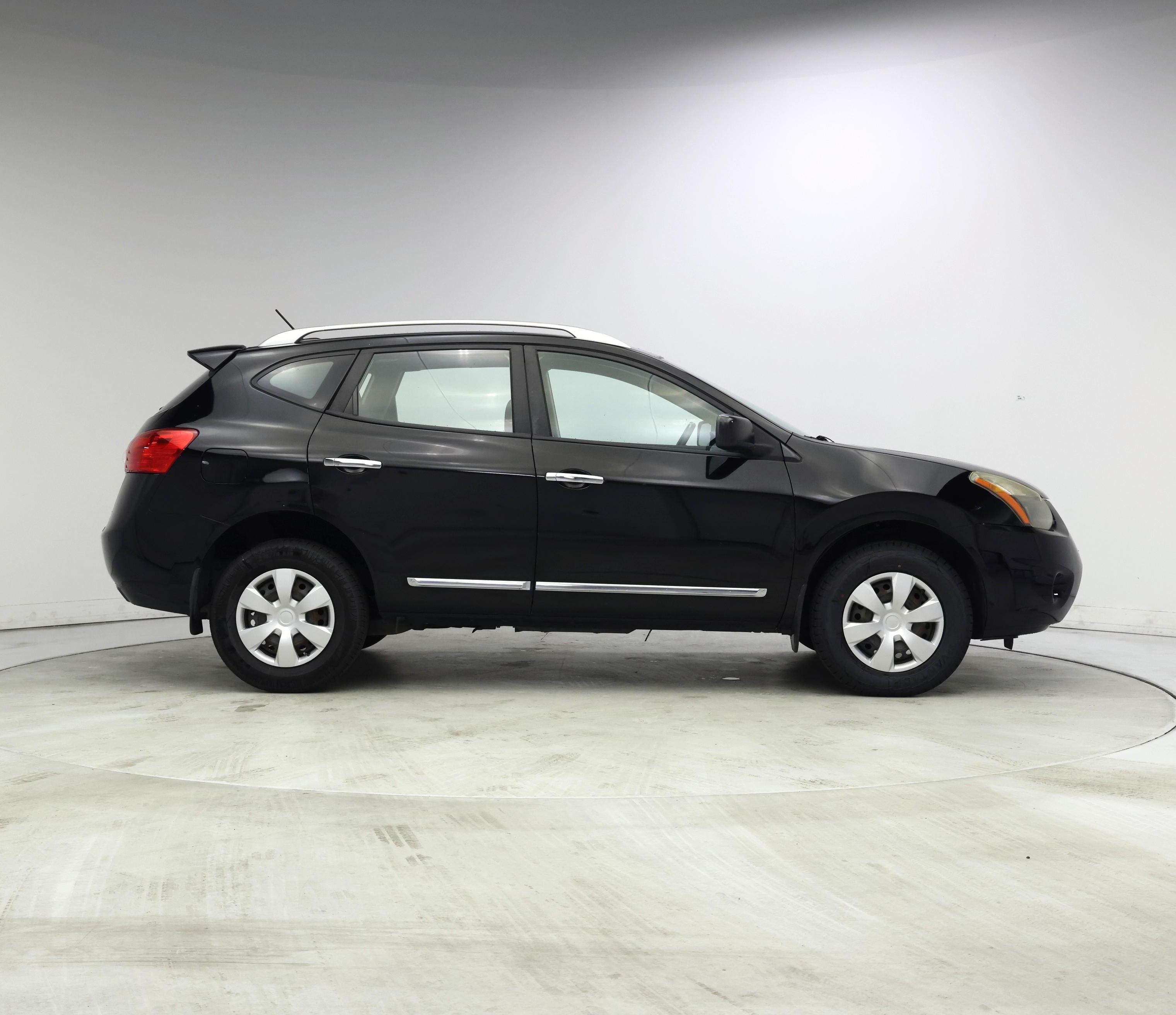 Thumbnail: 2014 Nissan Rogue - 7