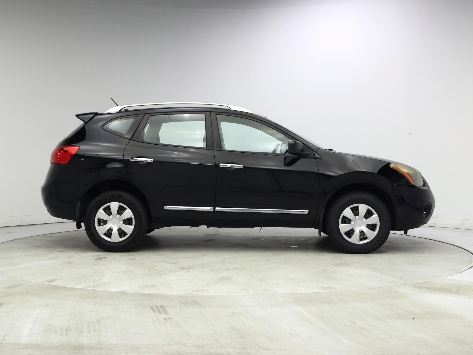 2014 Nissan Rogue Select S - Photo 8
