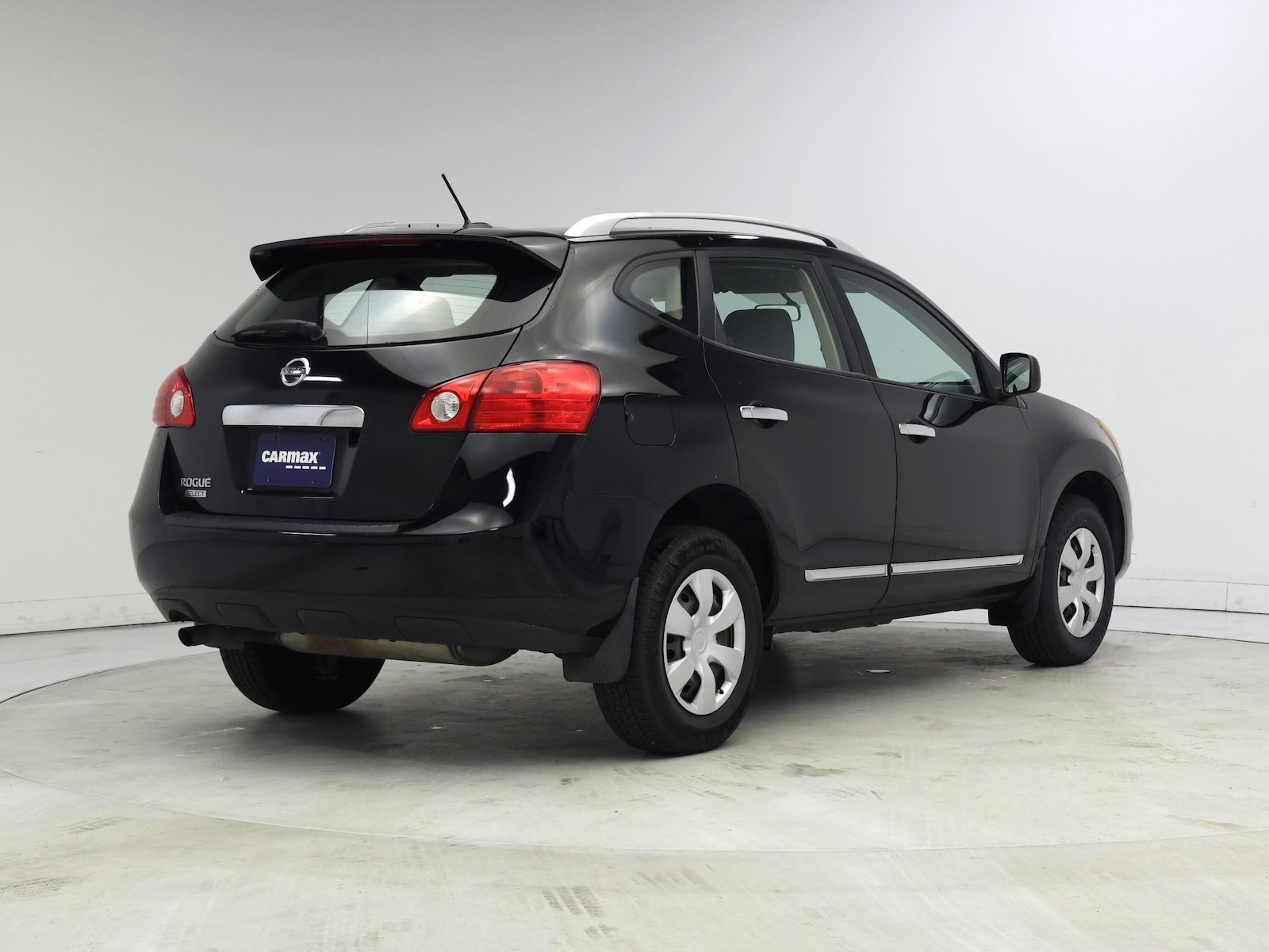 2014 Nissan Rogue Select S - Photo 9