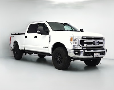 2021 Ford F250 XLT
