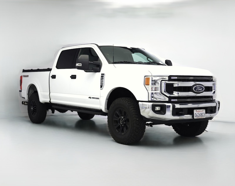 2021 Ford F250 XLT