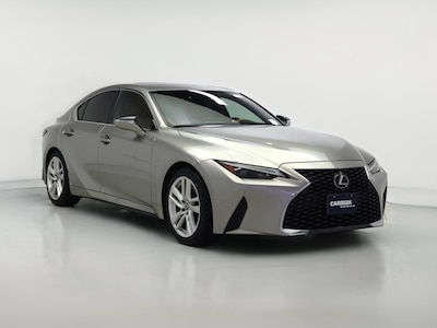 2023 Lexus IS 300