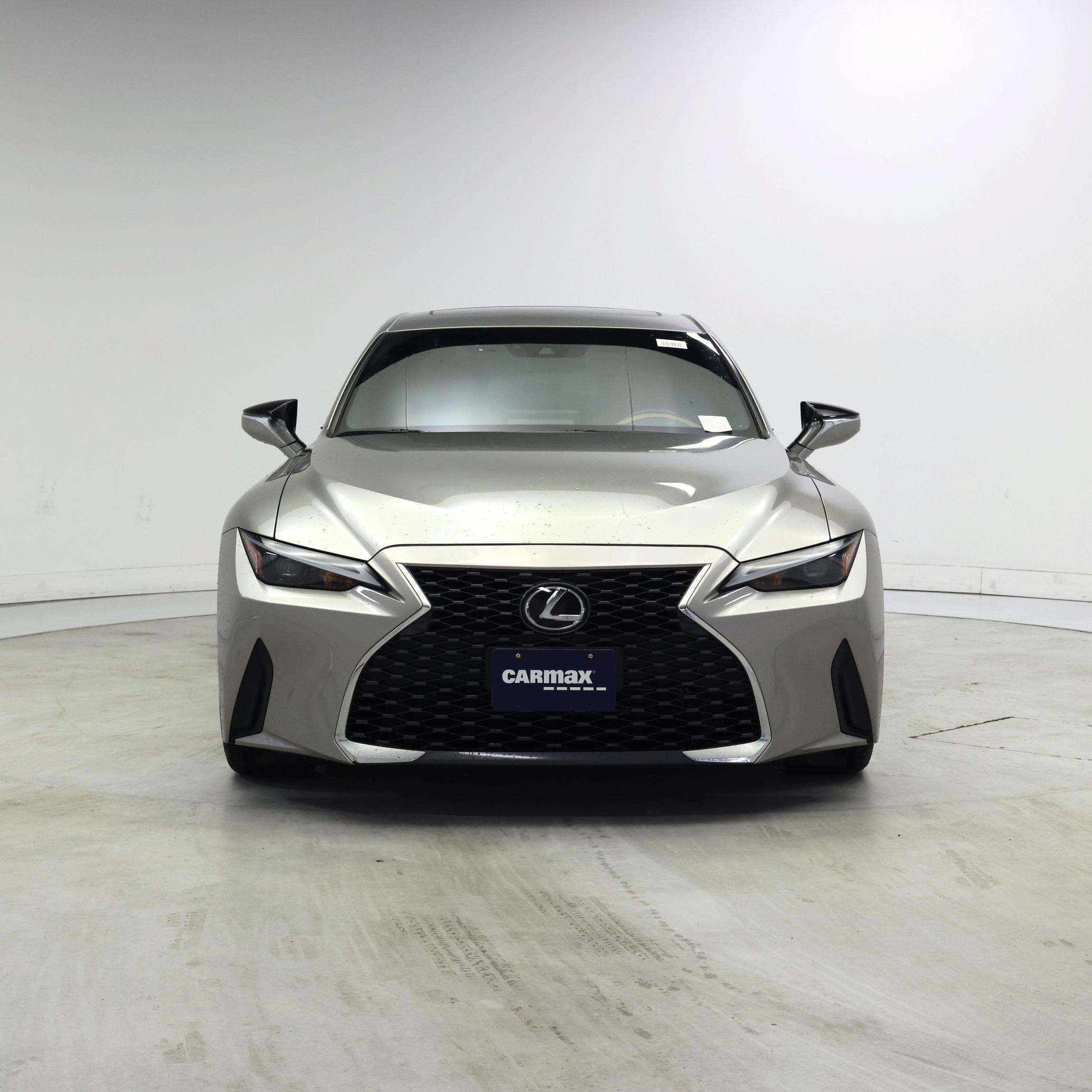 Thumbnail: 2023 Lexus IS - 5