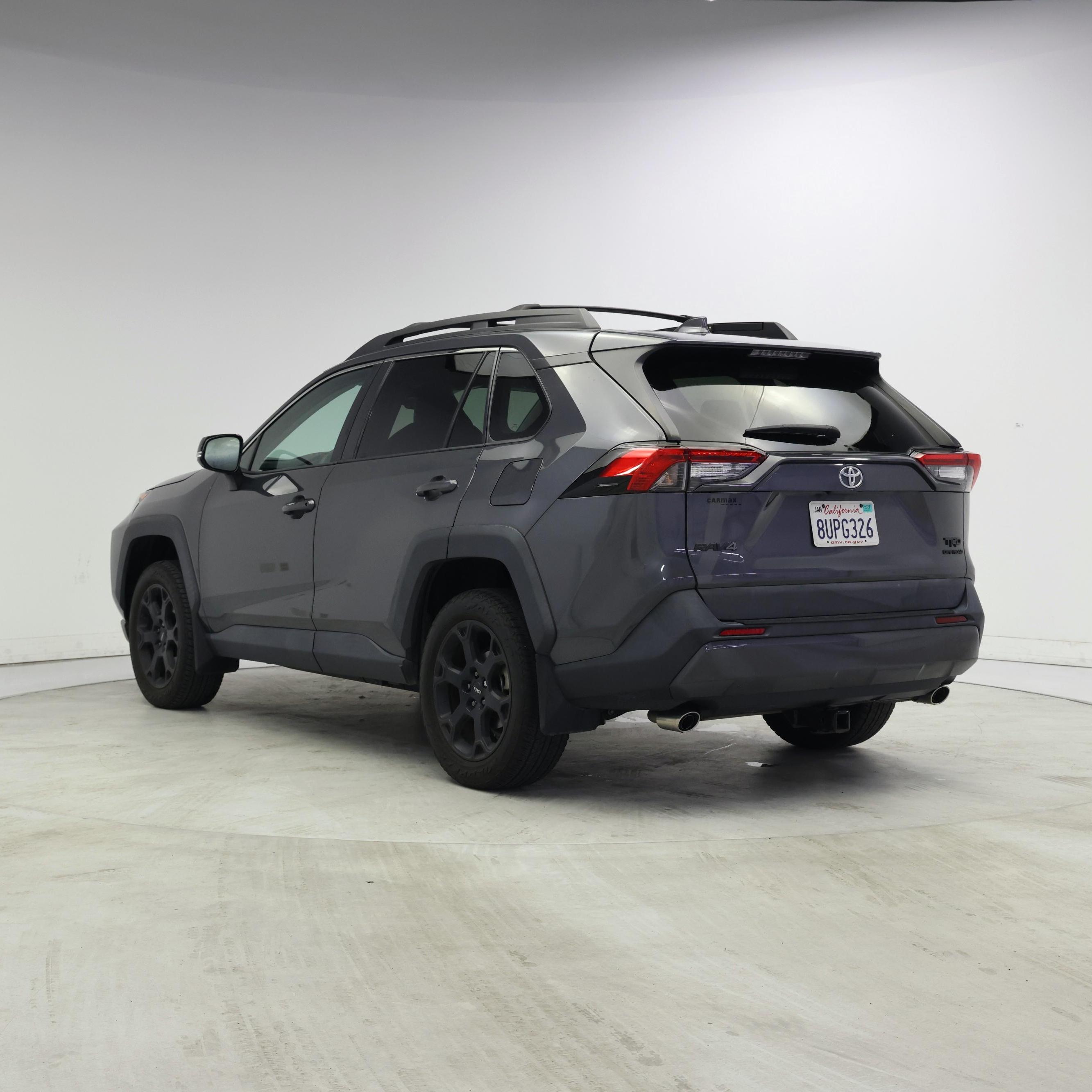 Thumbnail: 2021 Toyota RAV4 - 2