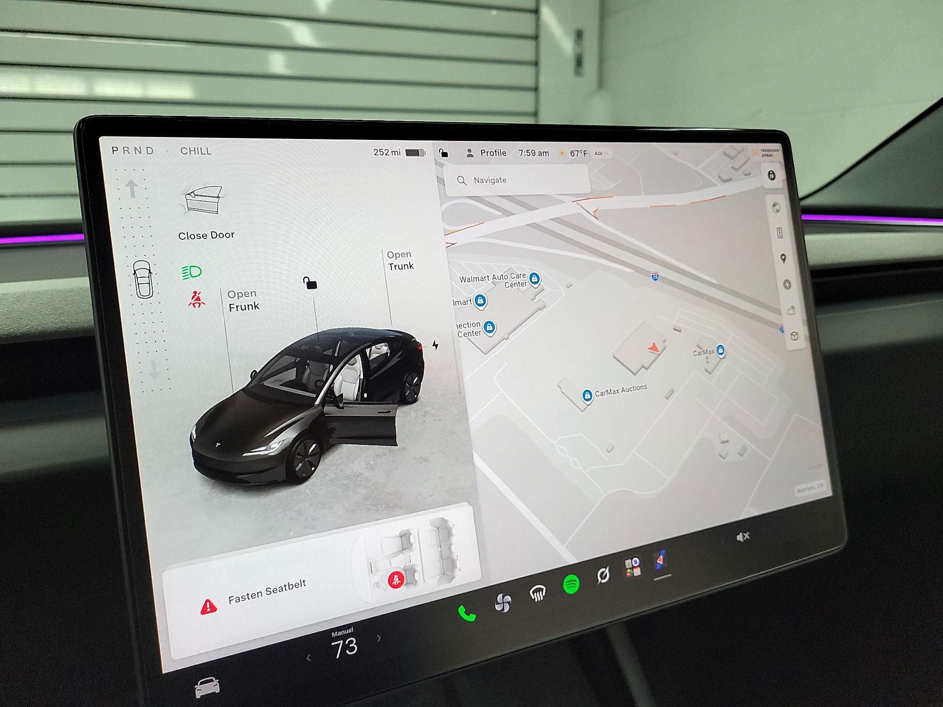 Thumbnail: 2025 Tesla Model 3 - 13