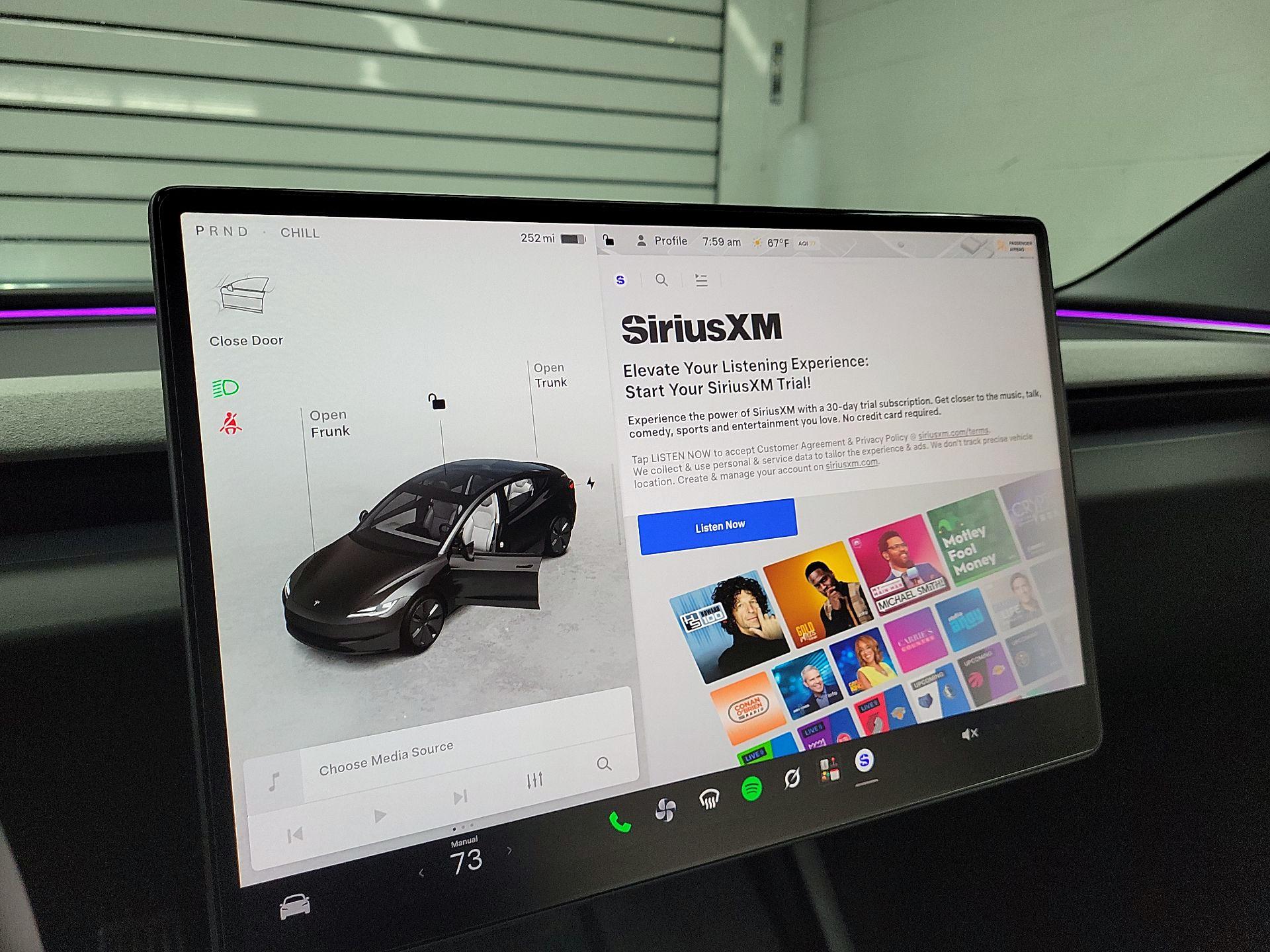 Thumbnail: 2025 Tesla Model 3 - 15
