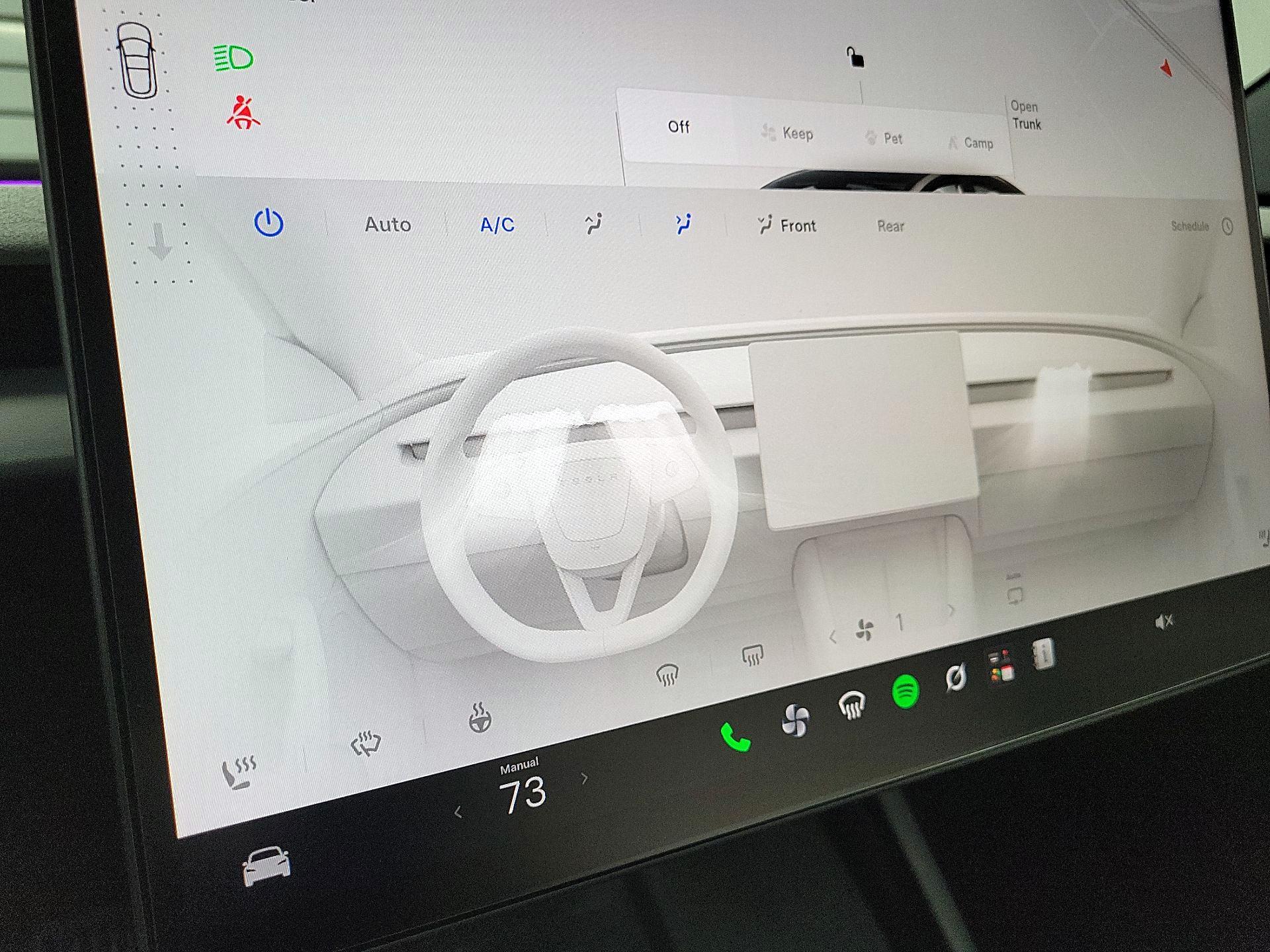 Thumbnail: 2025 Tesla Model 3 - 16
