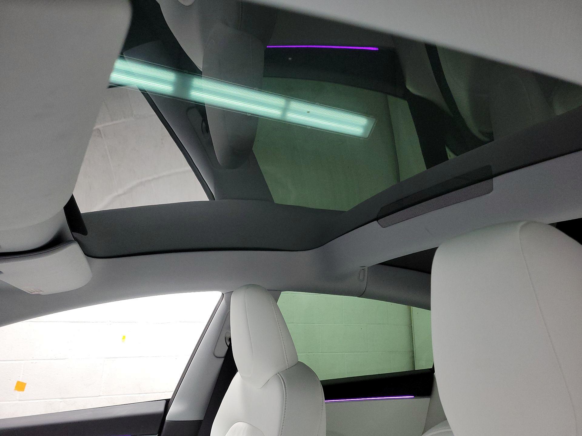 Thumbnail: 2025 Tesla Model 3 - 18