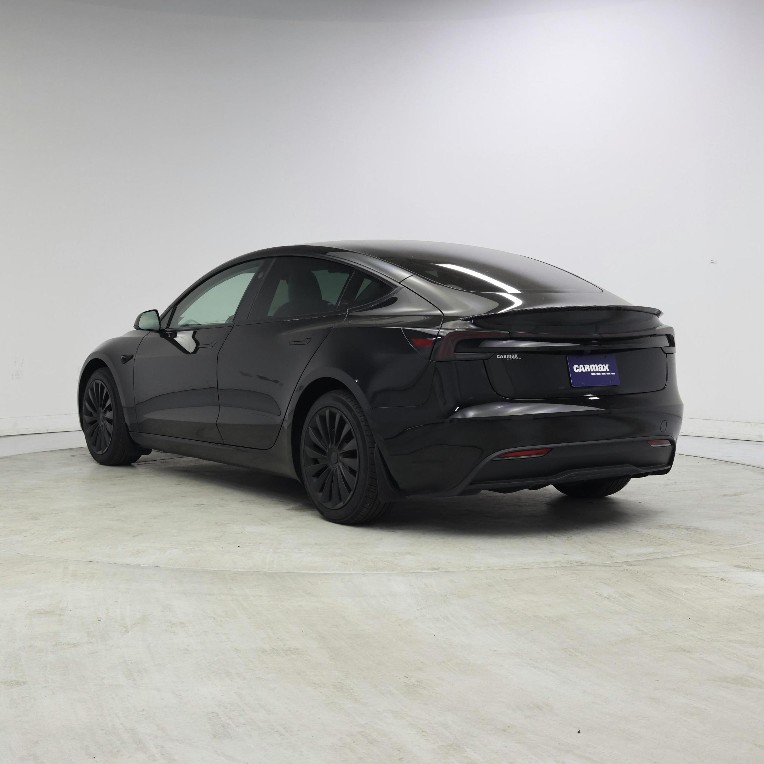 Thumbnail: 2025 Tesla Model 3 - 2