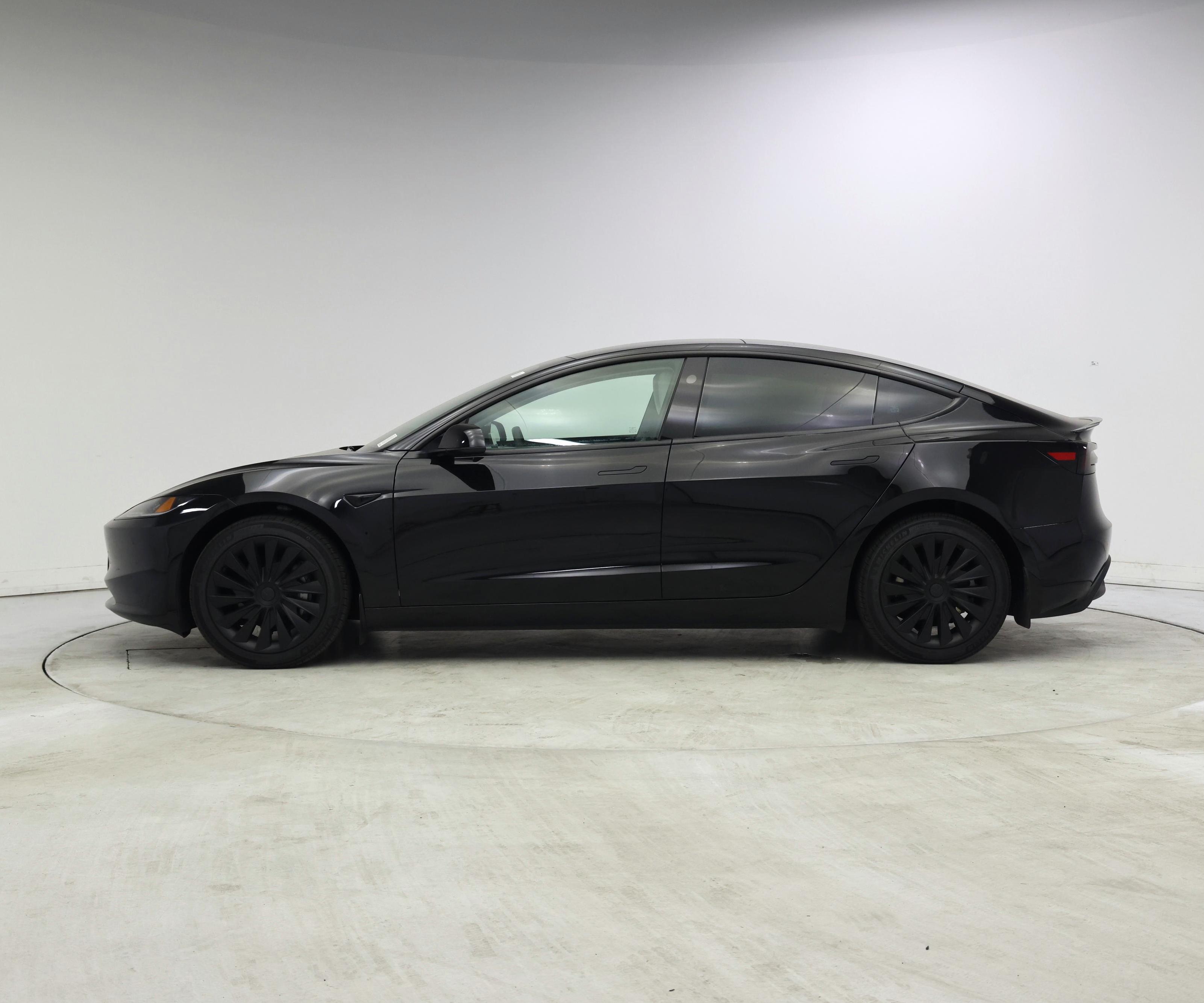 Thumbnail: 2025 Tesla Model 3 - 3