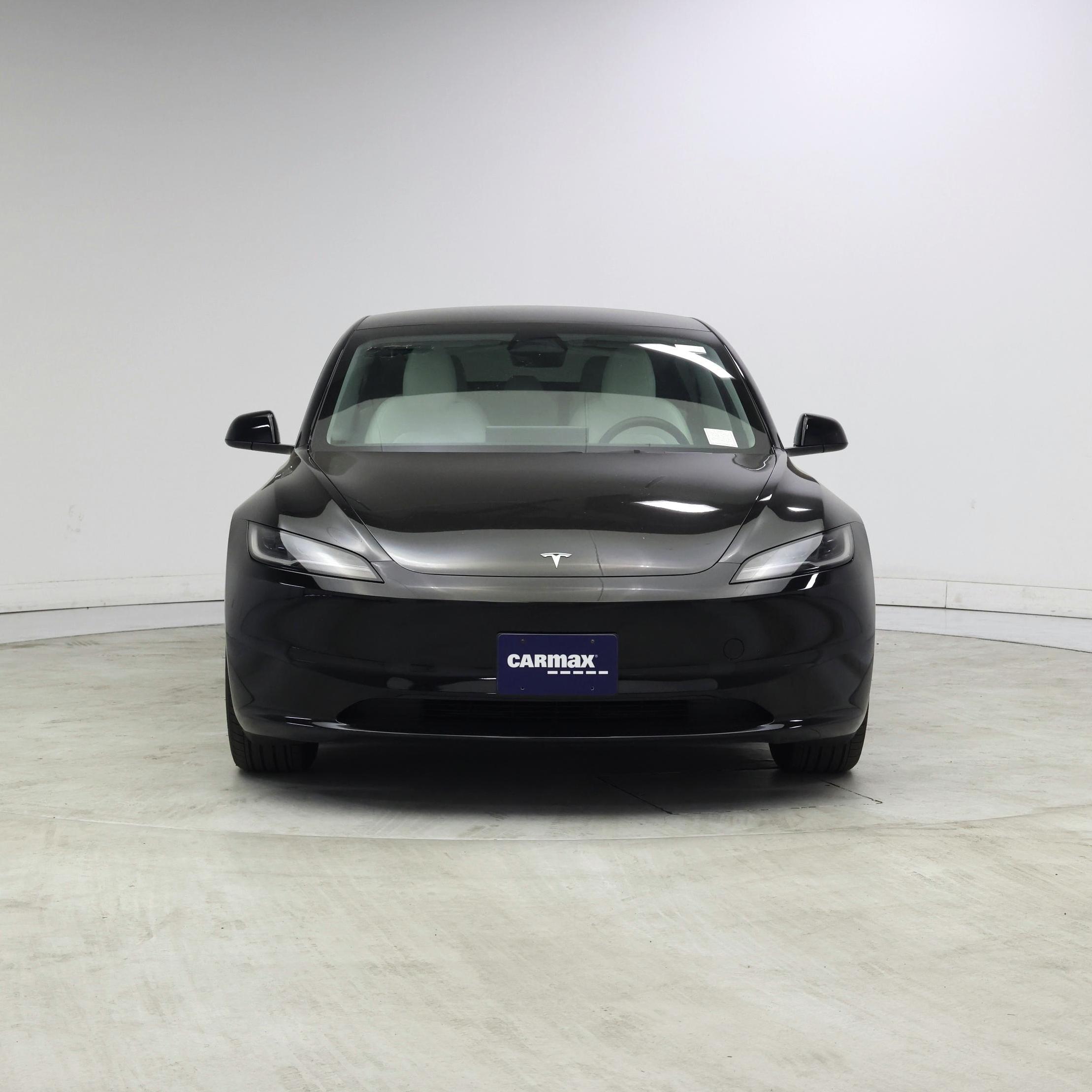 Thumbnail: 2025 Tesla Model 3 - 5