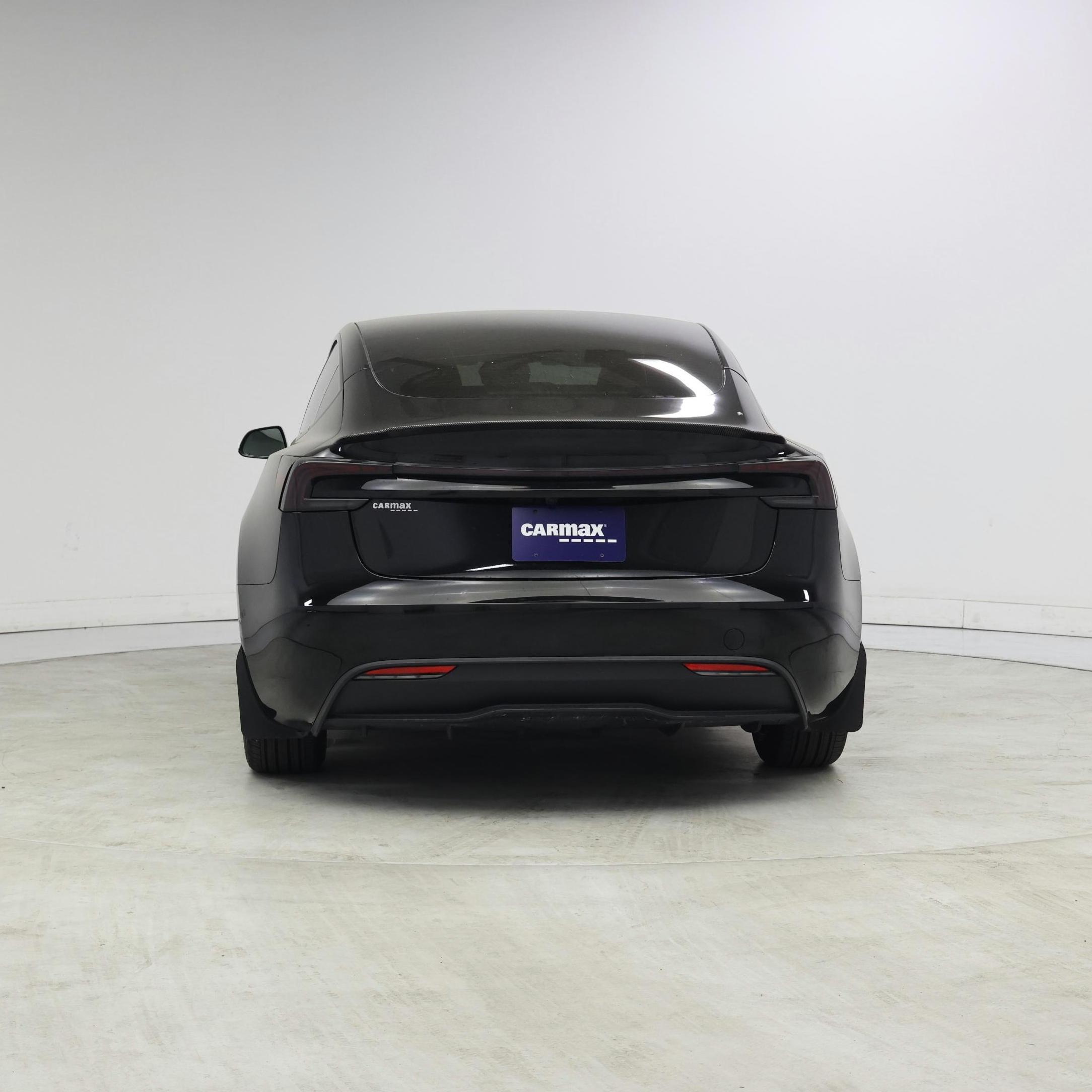 Thumbnail: 2025 Tesla Model 3 - 6