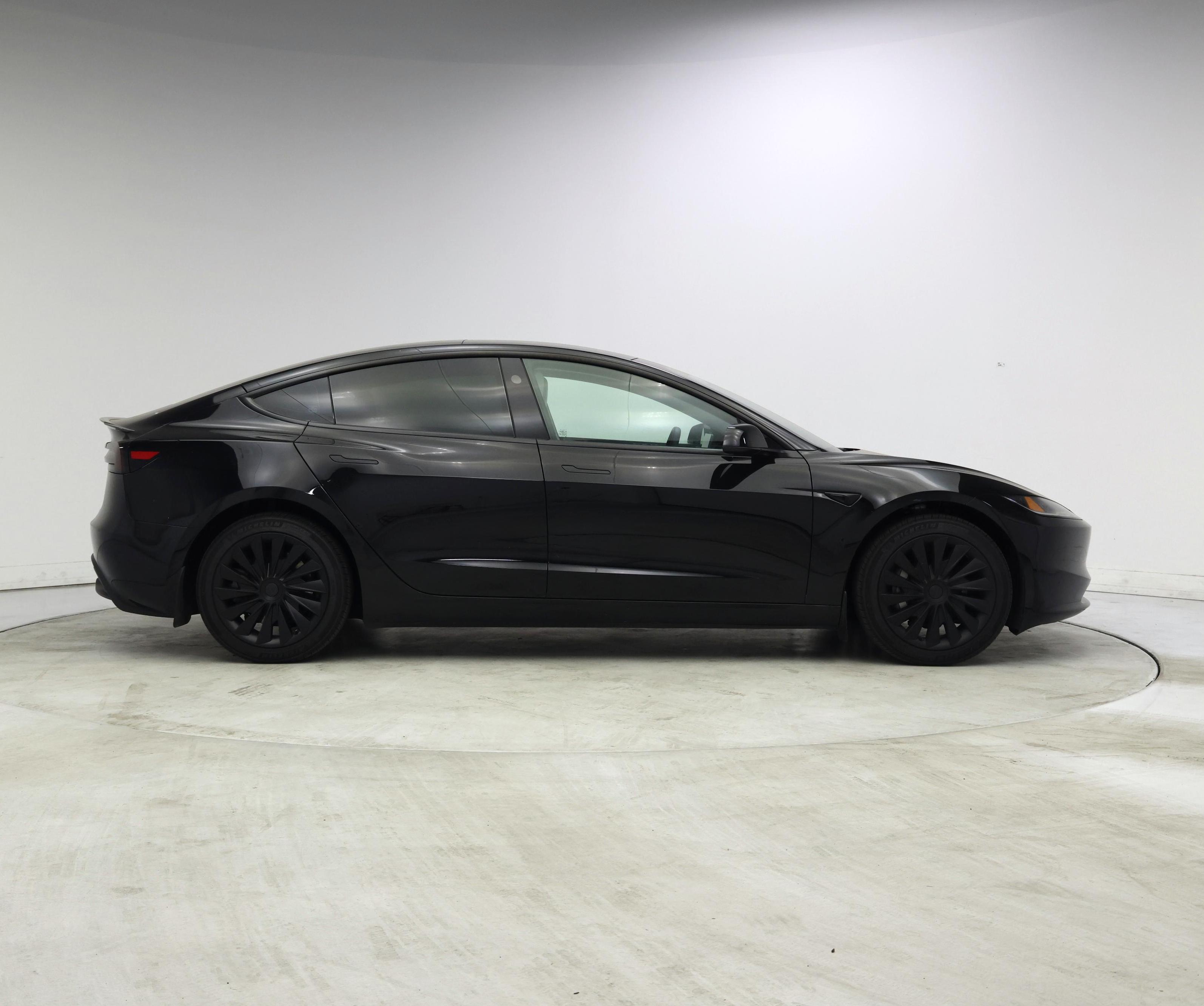 Thumbnail: 2025 Tesla Model 3 - 7