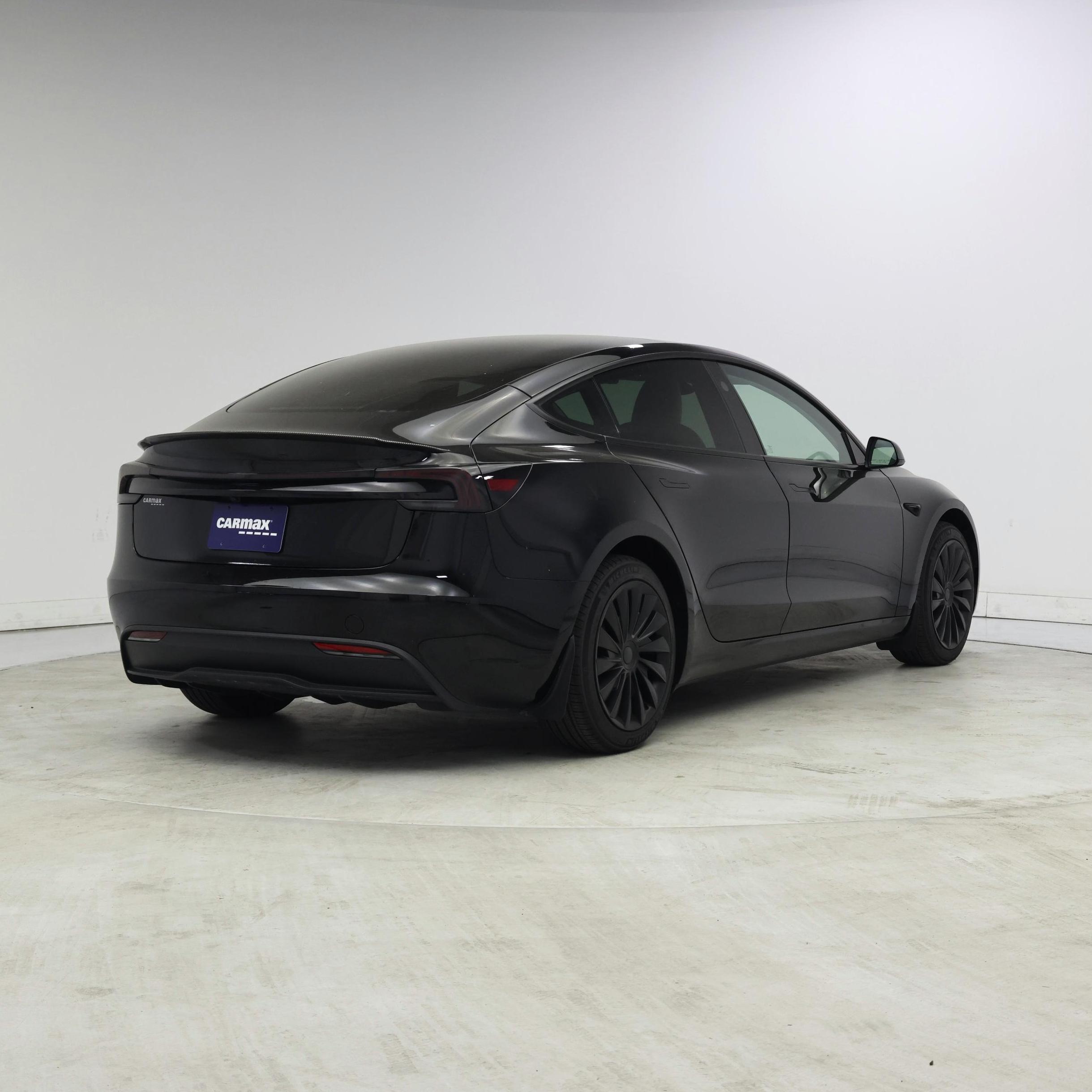 Thumbnail: 2025 Tesla Model 3 - 8