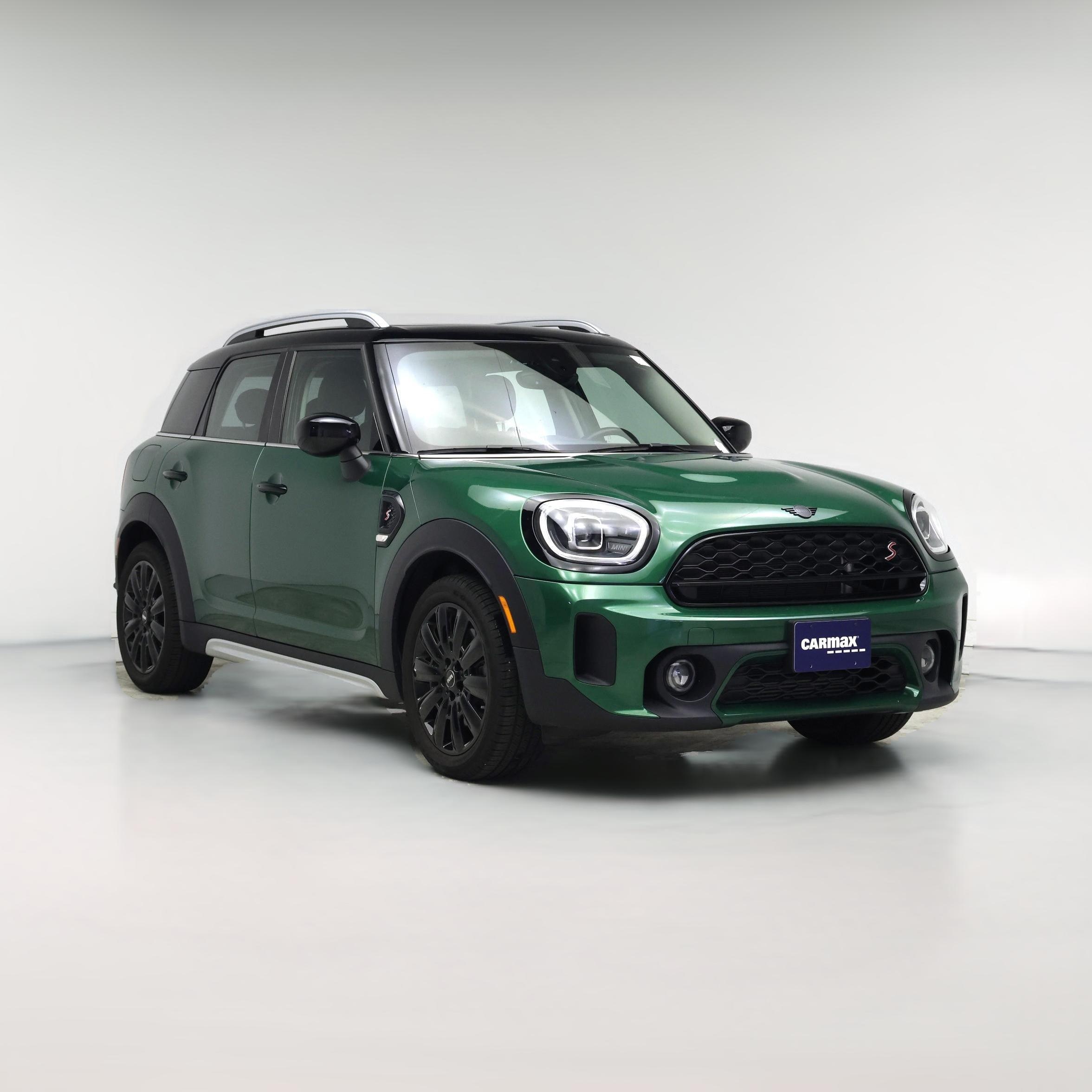 Thumbnail: 2024 MINI Cooper Countryman - 1