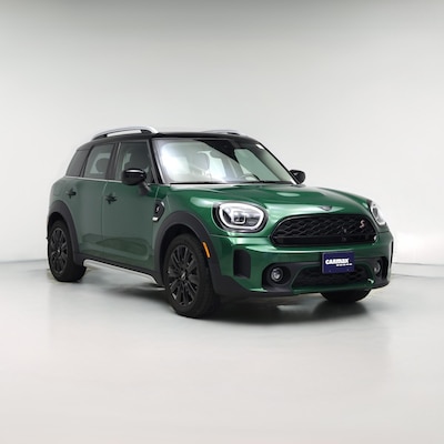 2024 Mini Cooper Countryman S