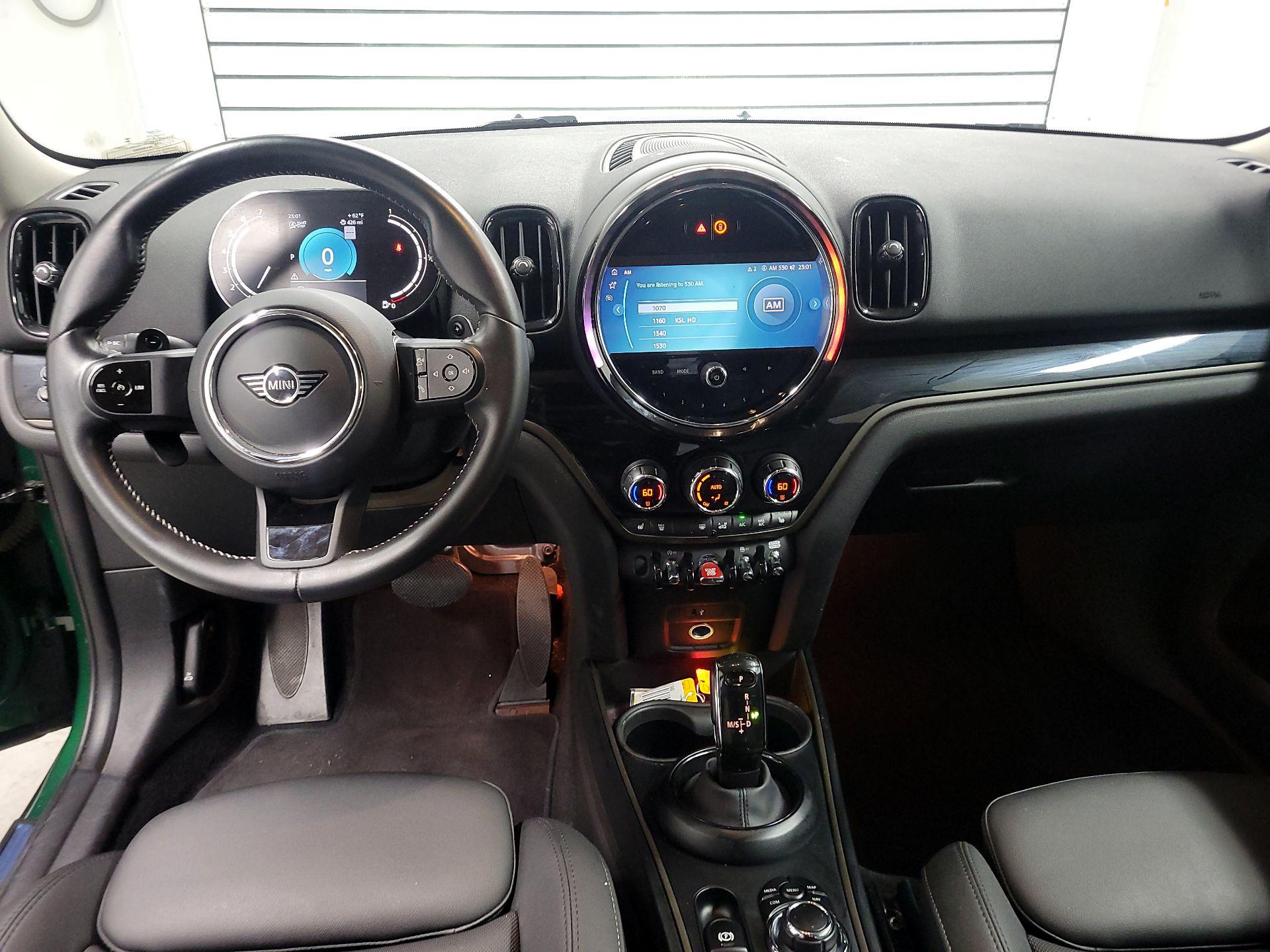 Thumbnail: 2024 MINI Cooper Countryman - 9