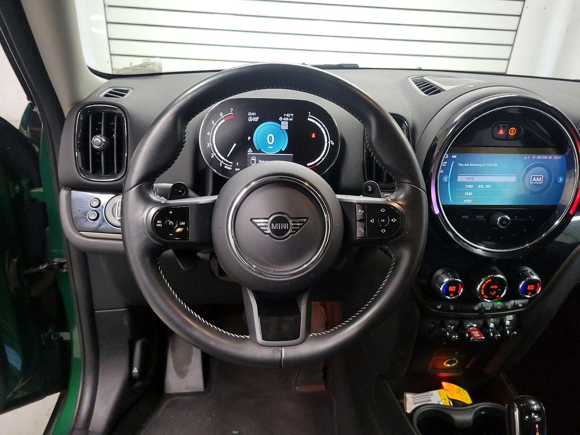 Thumbnail: 2024 MINI Cooper Countryman - 10