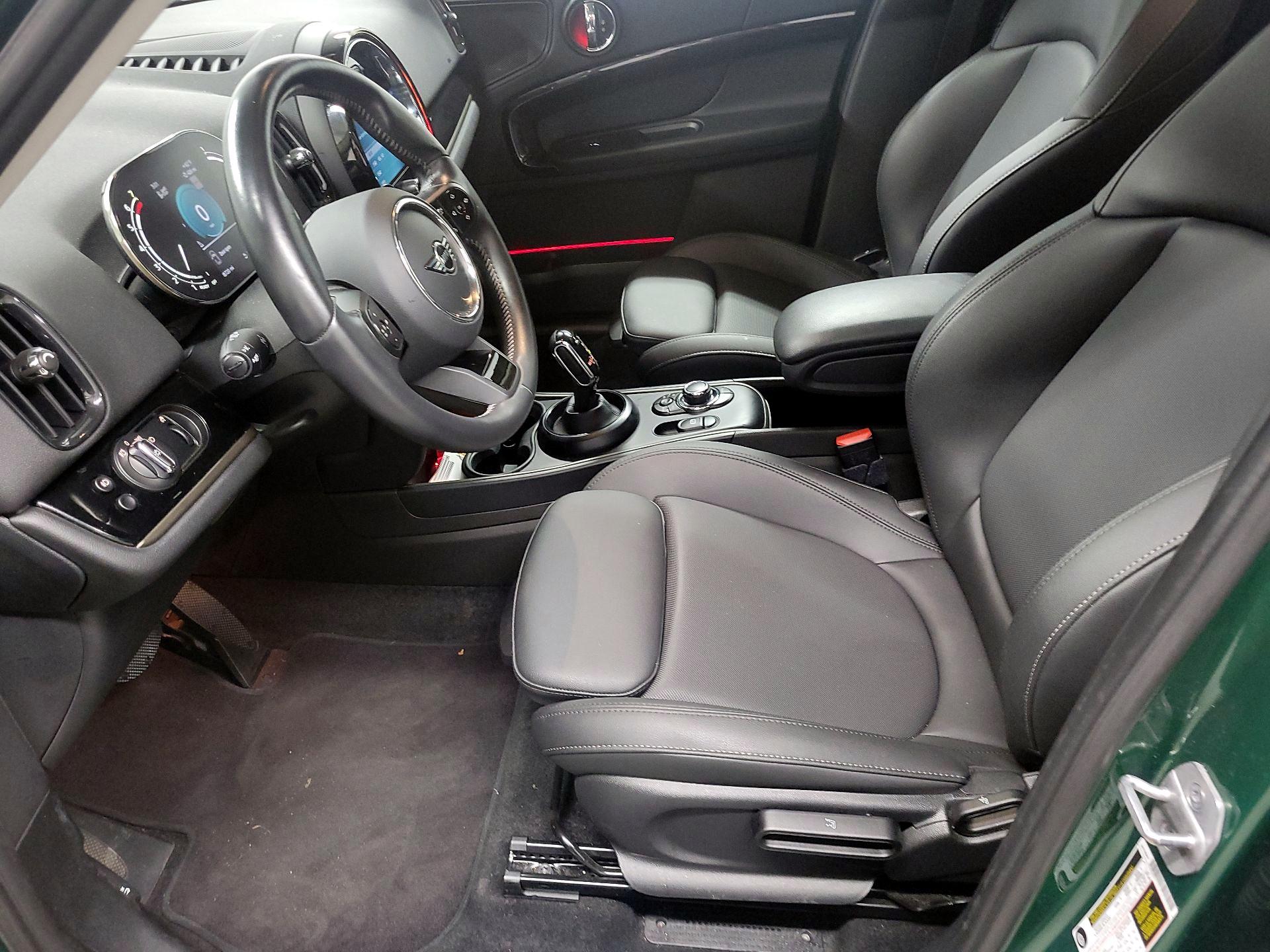 Thumbnail: 2024 MINI Cooper Countryman - 11