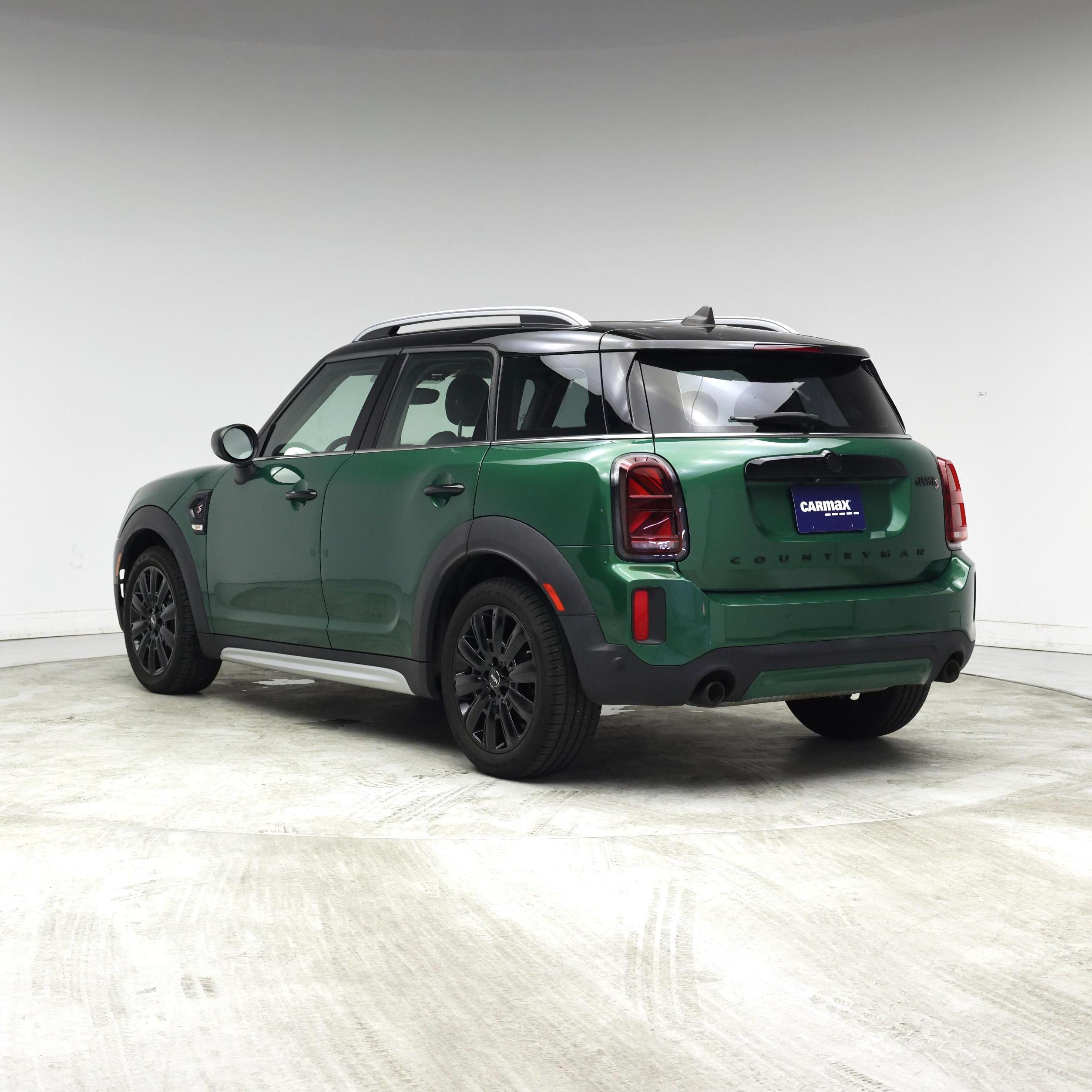 Thumbnail: 2024 MINI Cooper Countryman - 2