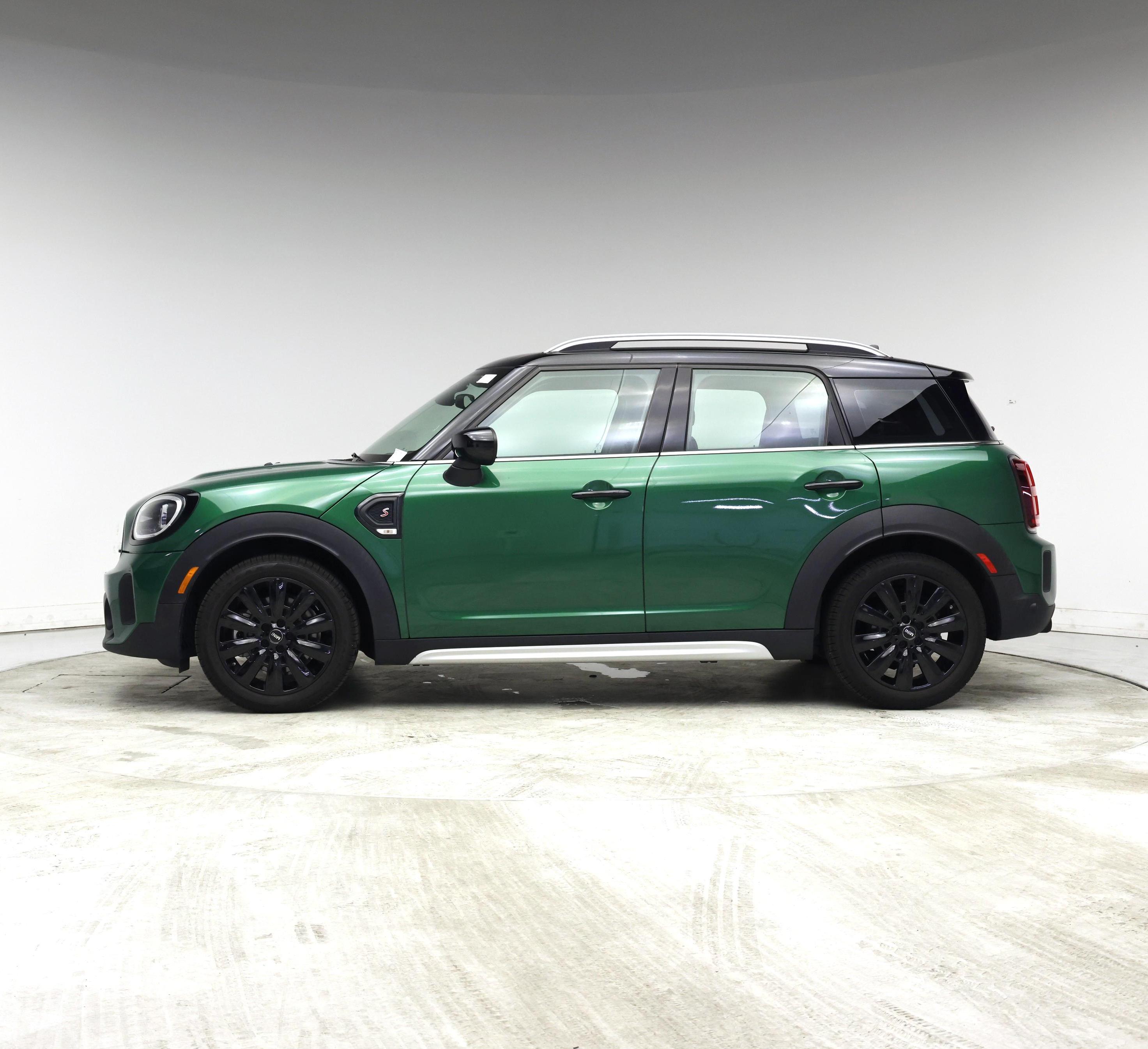 Thumbnail: 2024 MINI Cooper Countryman - 3