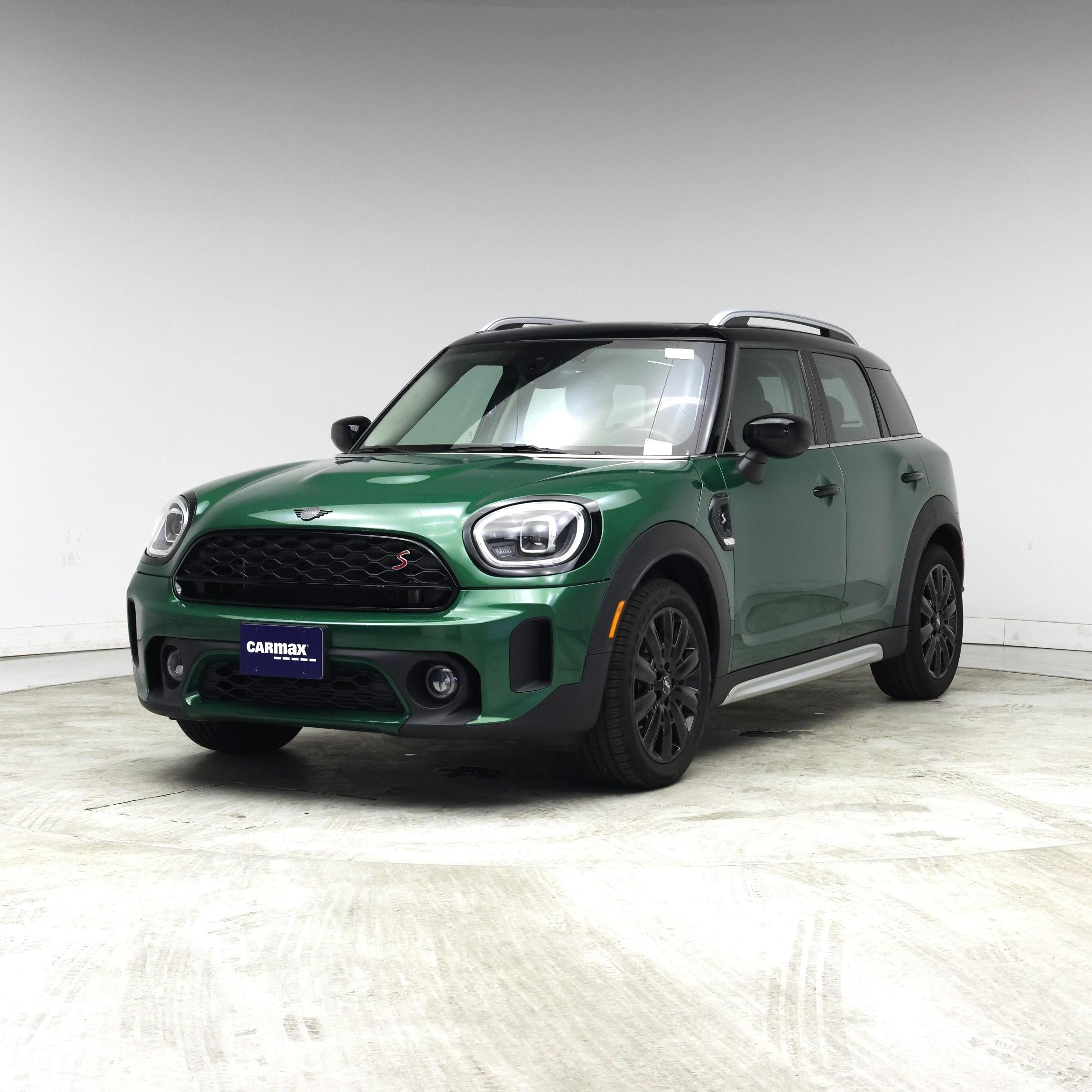 Thumbnail: 2024 MINI Cooper Countryman - 4