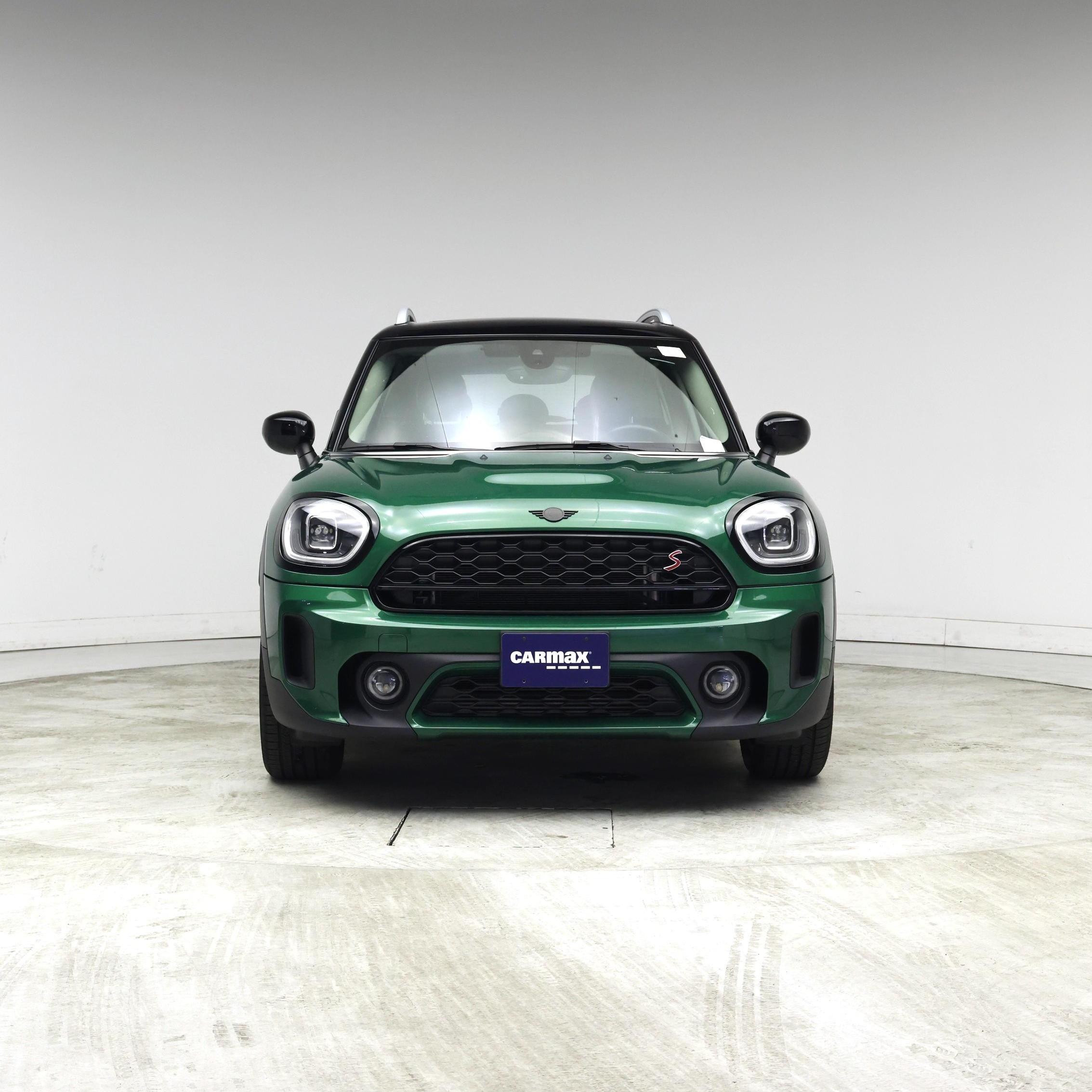 Thumbnail: 2024 MINI Cooper Countryman - 5