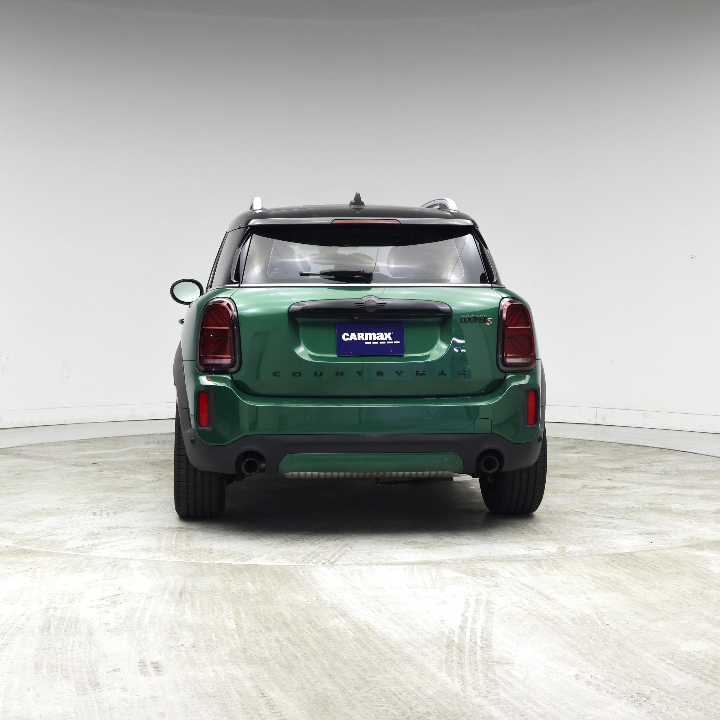 Thumbnail: 2024 MINI Cooper Countryman - 6