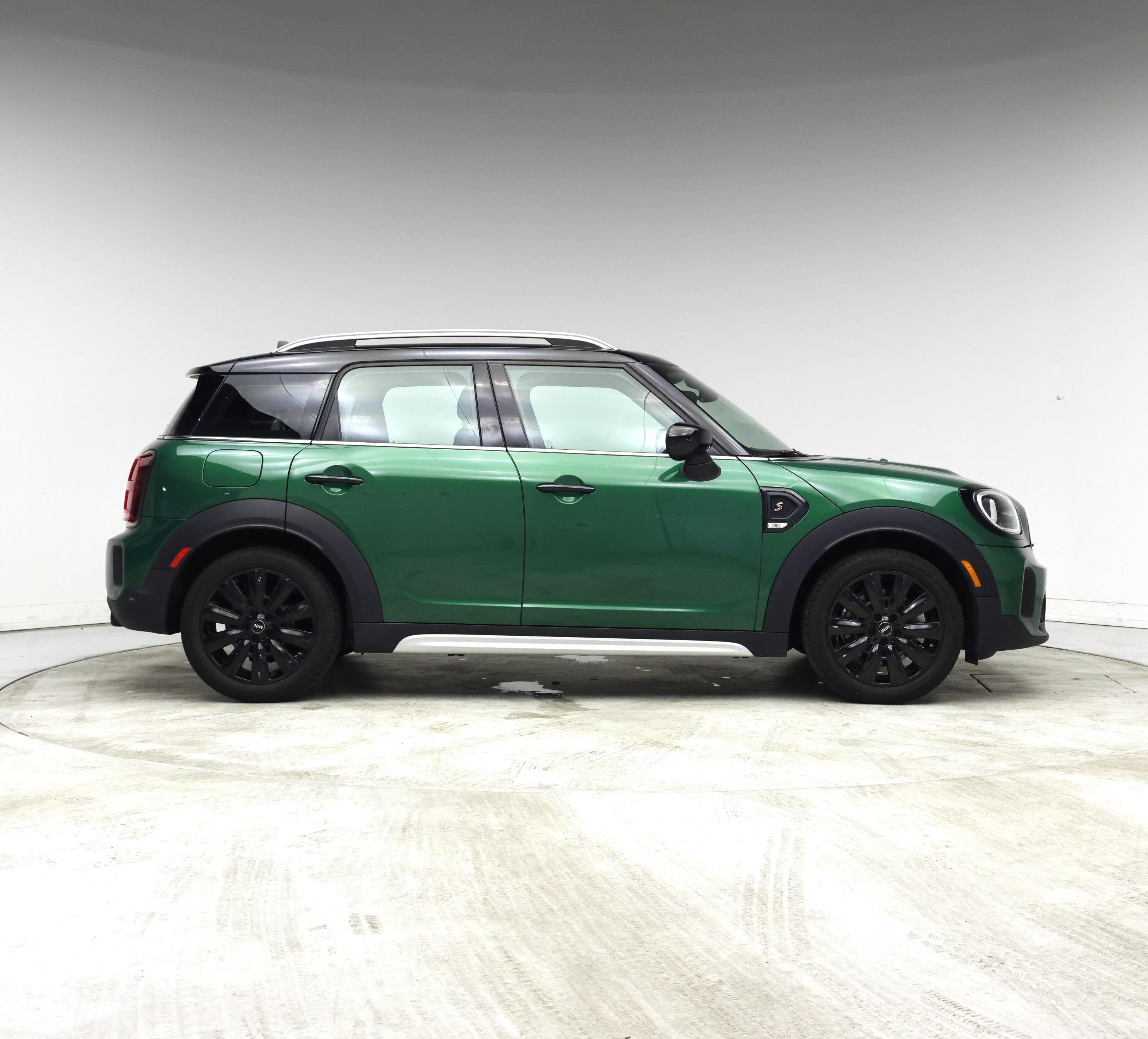 Thumbnail: 2024 MINI Cooper Countryman - 7