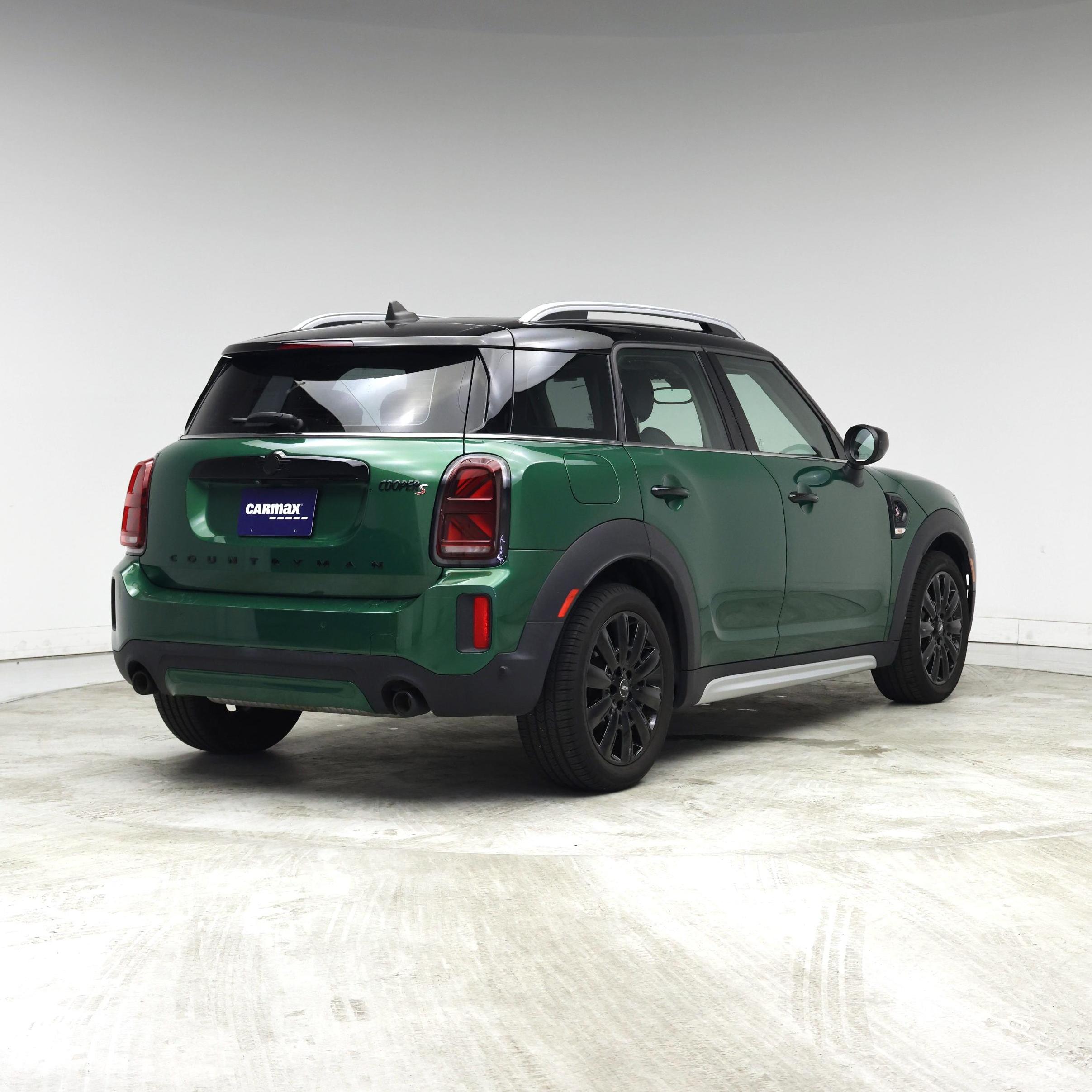Thumbnail: 2024 MINI Cooper Countryman - 8