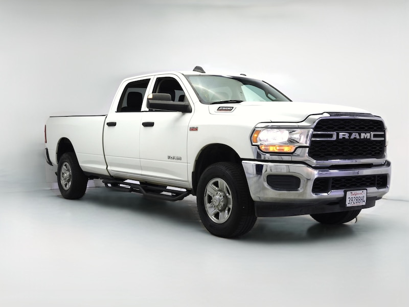 2019 RAM 2500 Tradesman -
                  Murrieta, CA