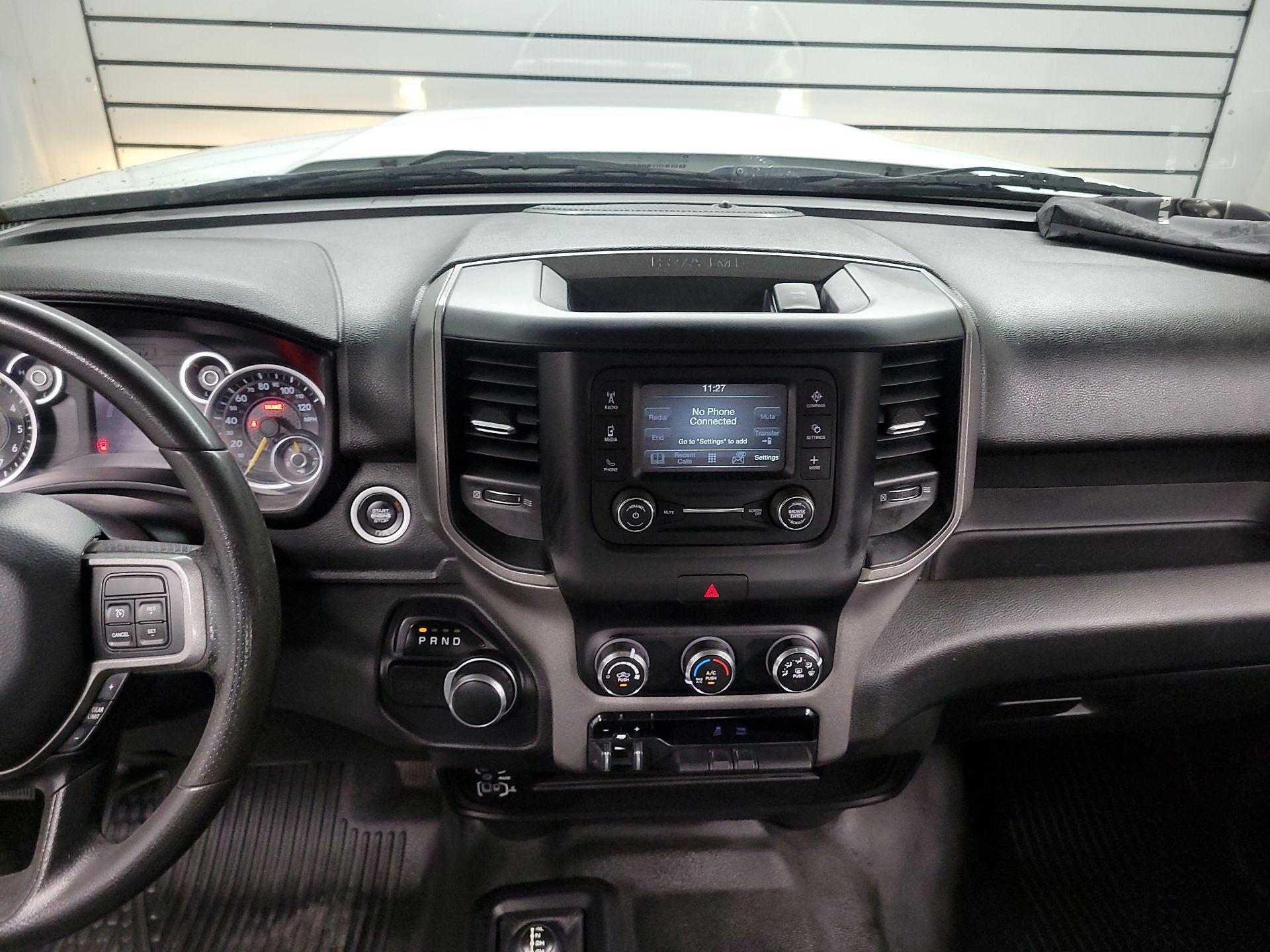Thumbnail: 2019 RAM 2500 - 9