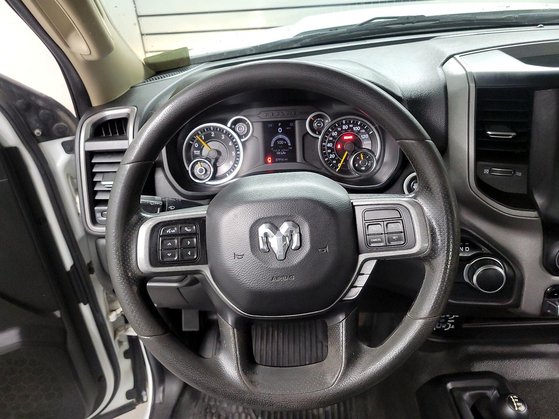Thumbnail: 2019 RAM 2500 - 10