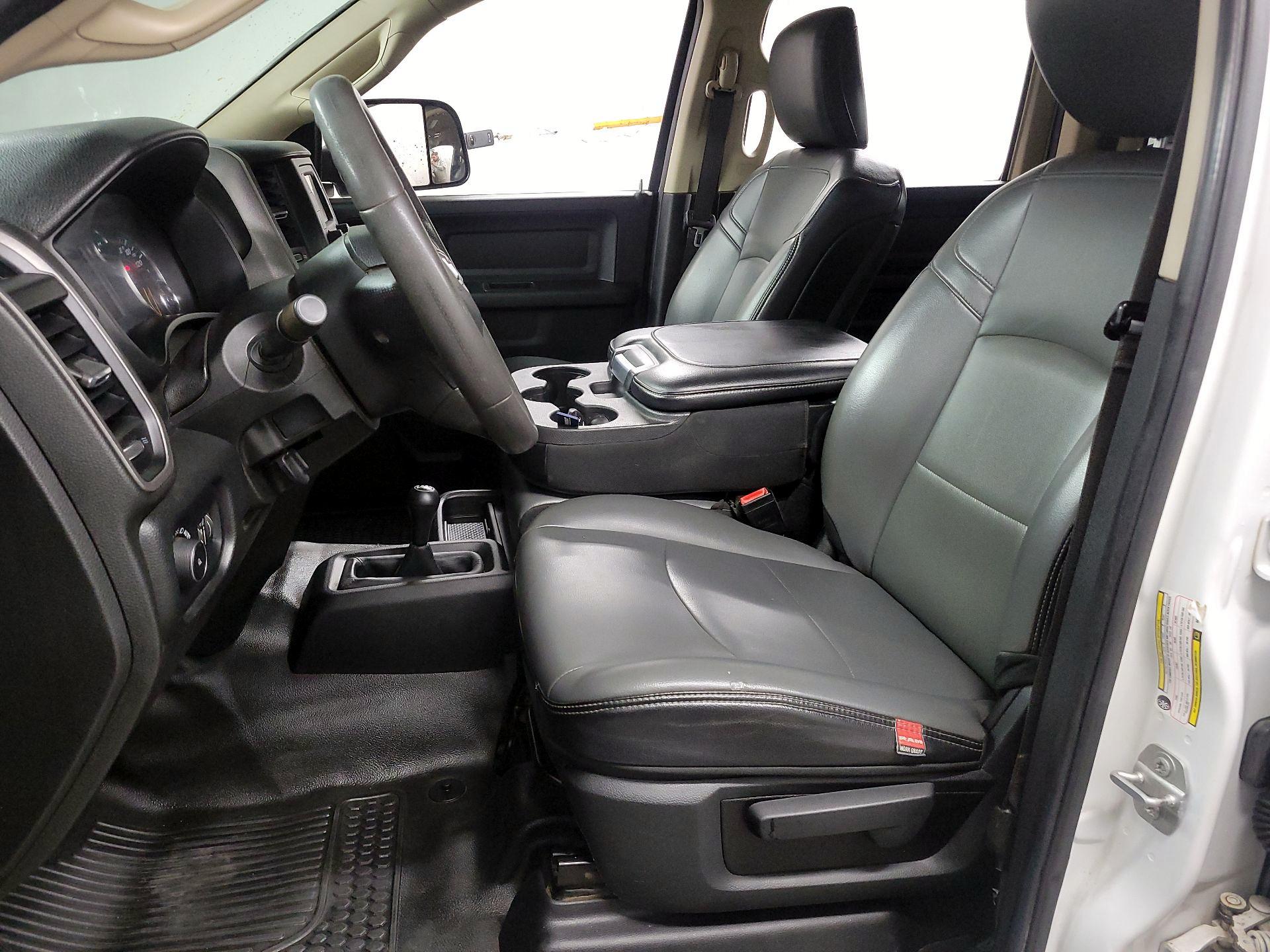 Thumbnail: 2019 RAM 2500 - 11