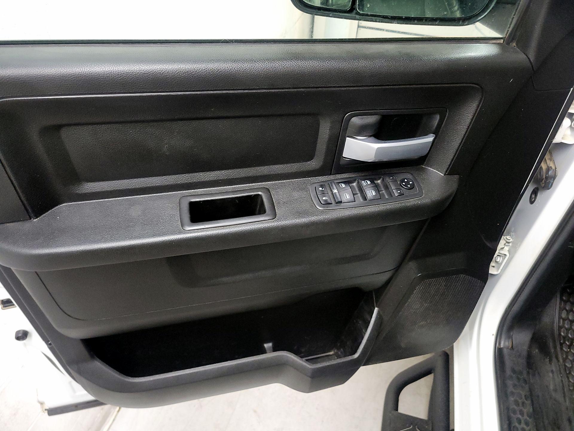 Thumbnail: 2019 RAM 2500 - 12
