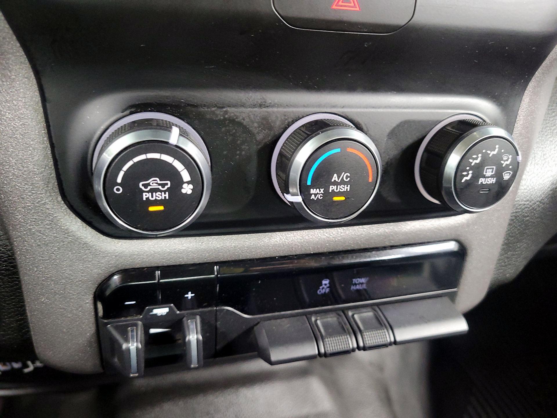 Thumbnail: 2019 RAM 2500 - 14