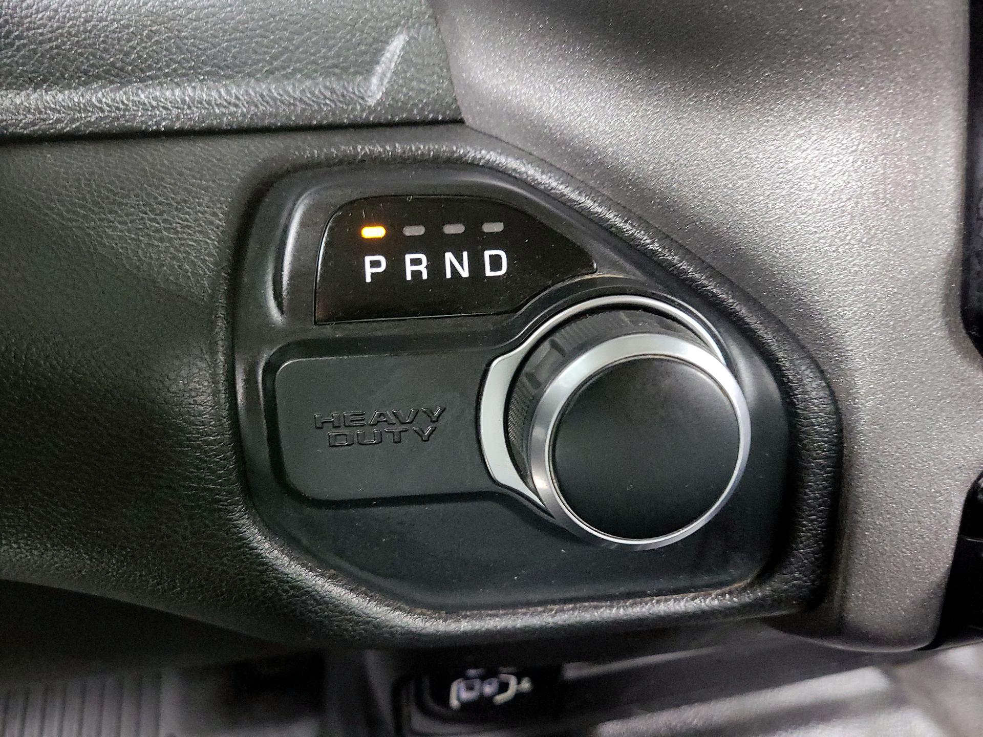Thumbnail: 2019 RAM 2500 - 15