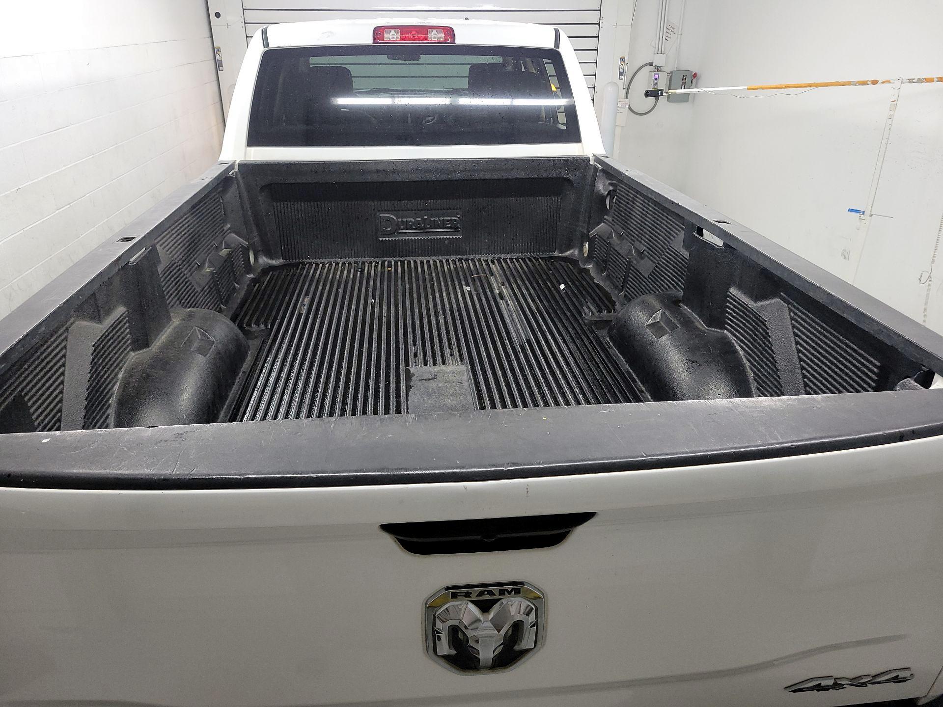 Thumbnail: 2019 RAM 2500 - 16
