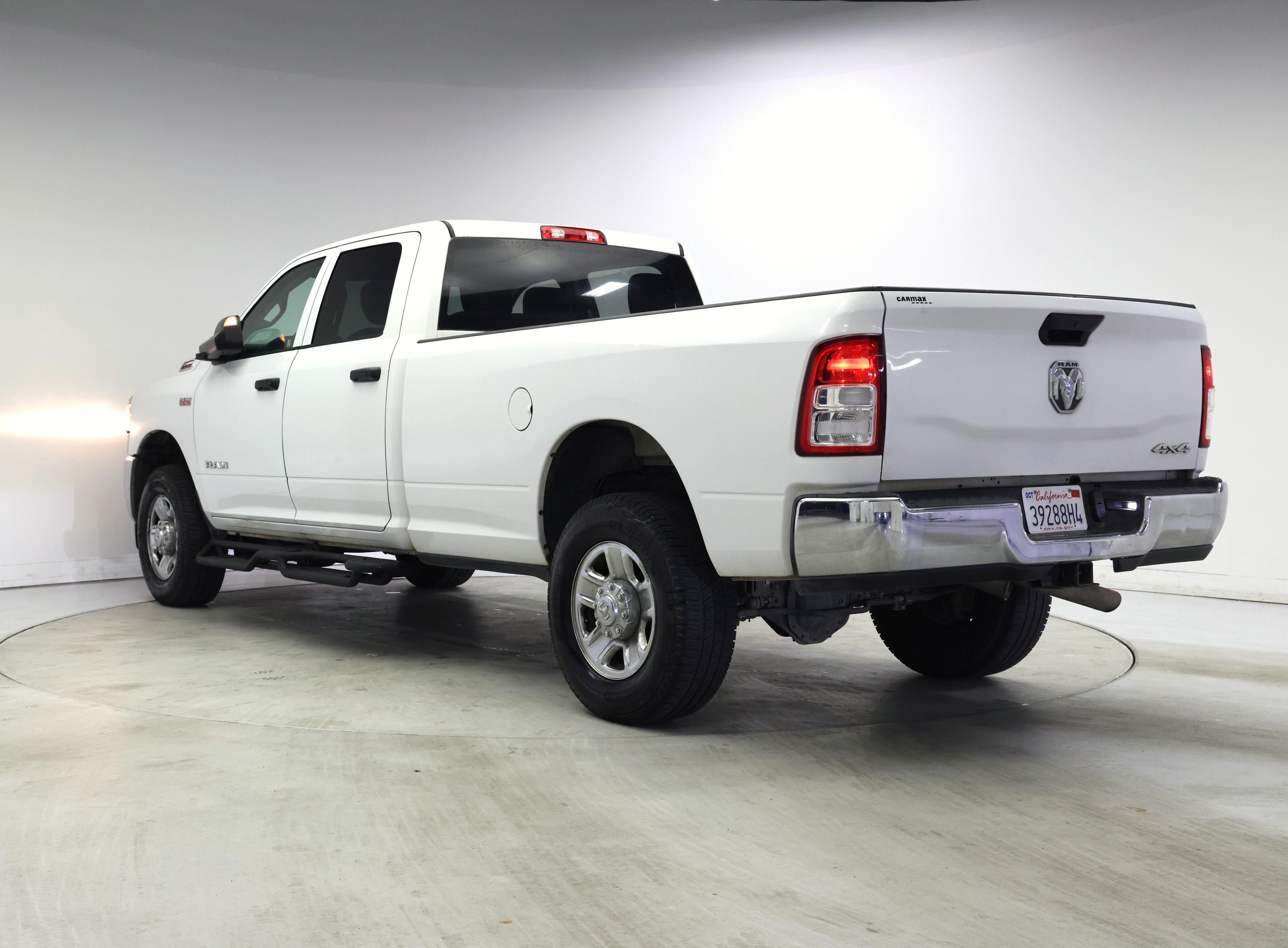 Thumbnail: 2019 RAM 2500 - 2