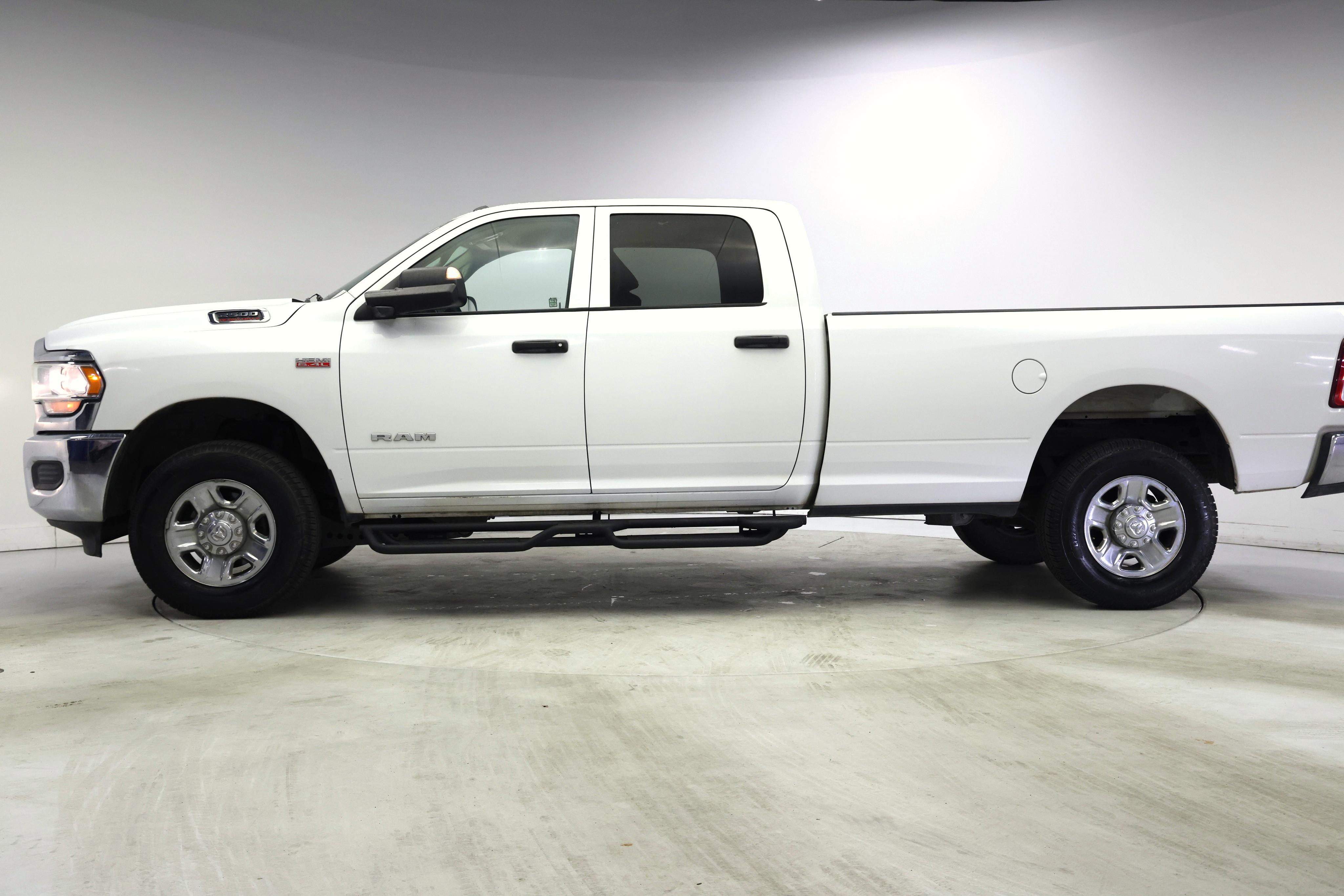 Thumbnail: 2019 RAM 2500 - 3