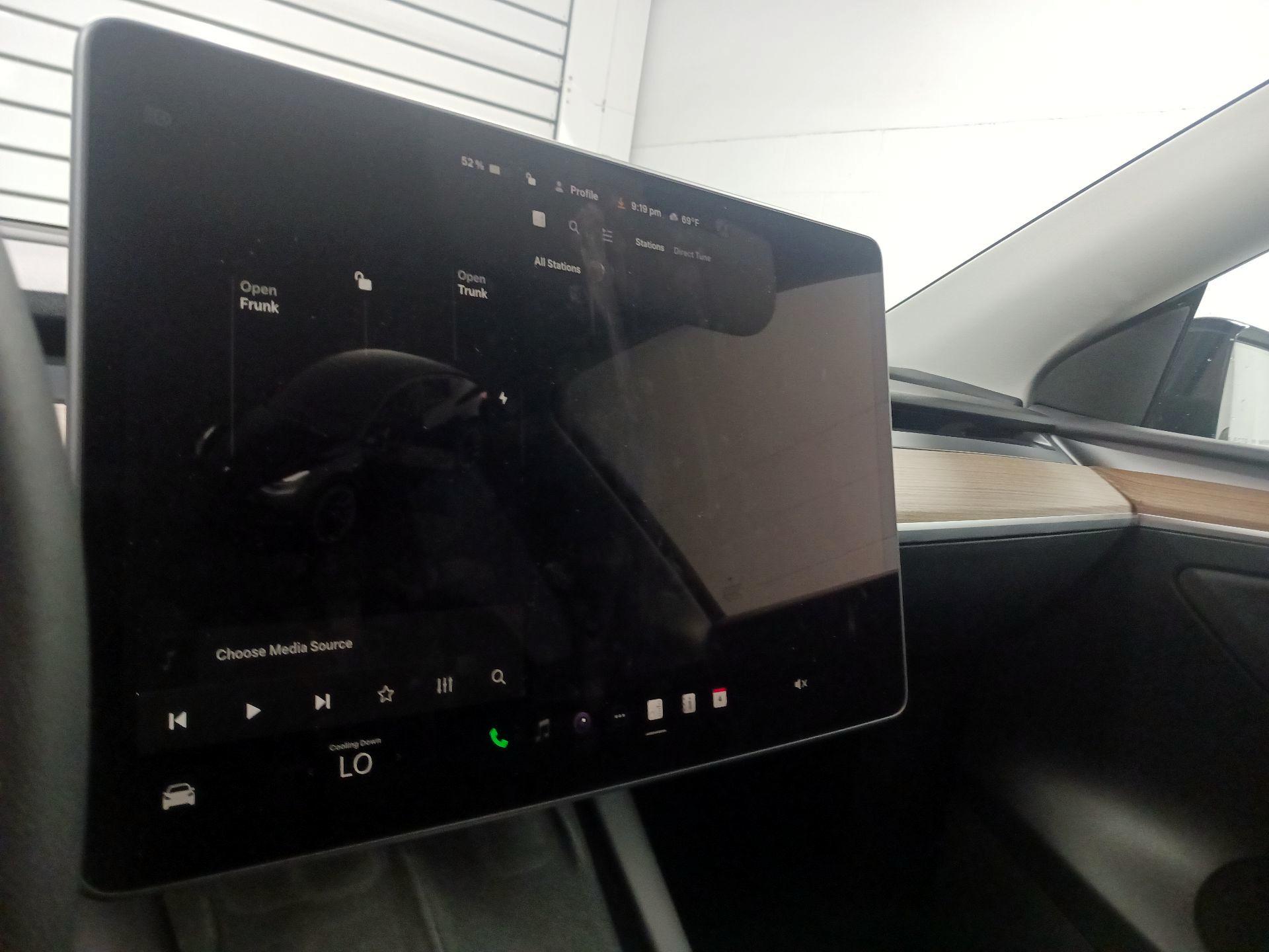Thumbnail: 2022 Tesla Model Y - 13