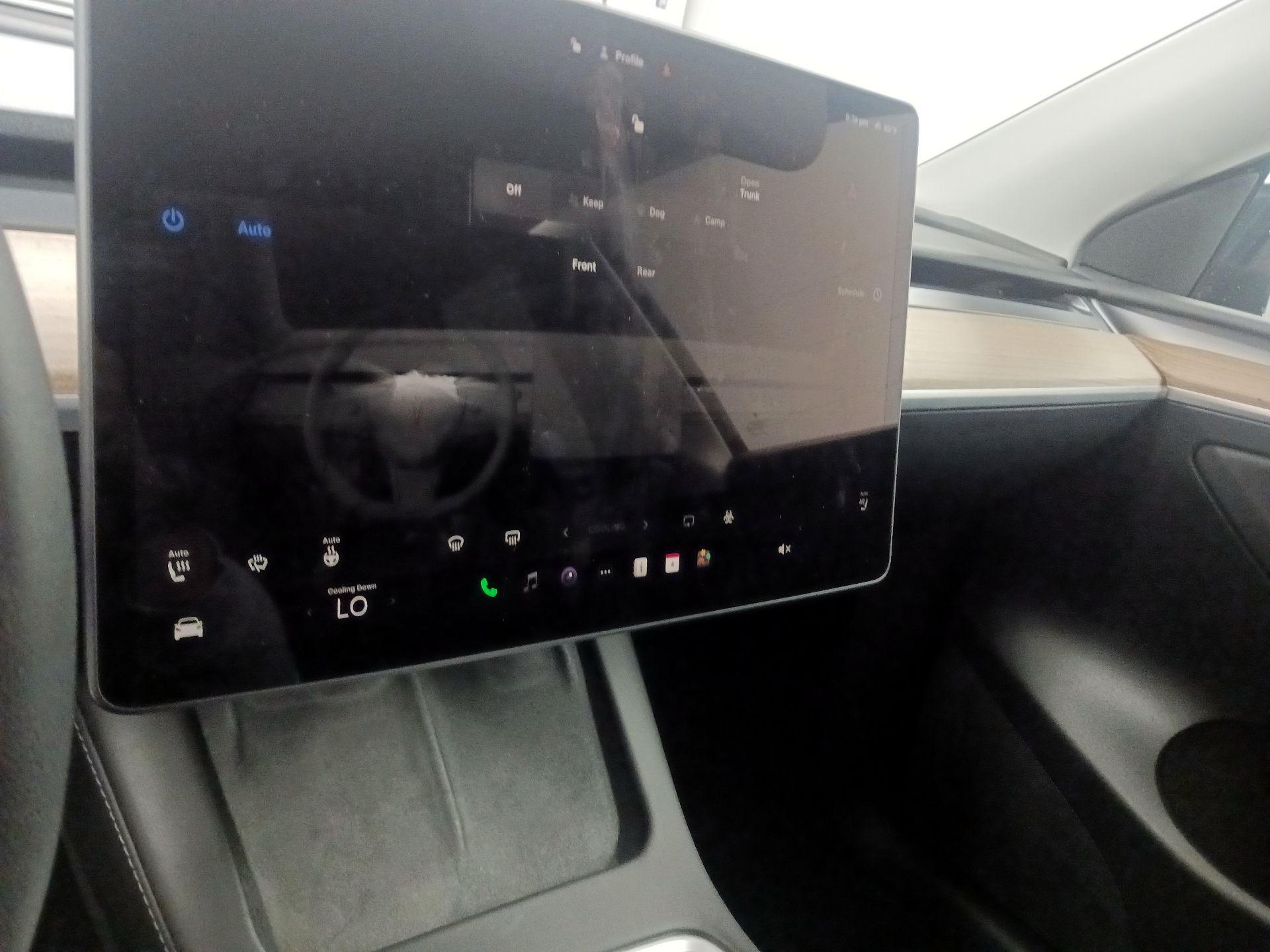 Thumbnail: 2022 Tesla Model Y - 14