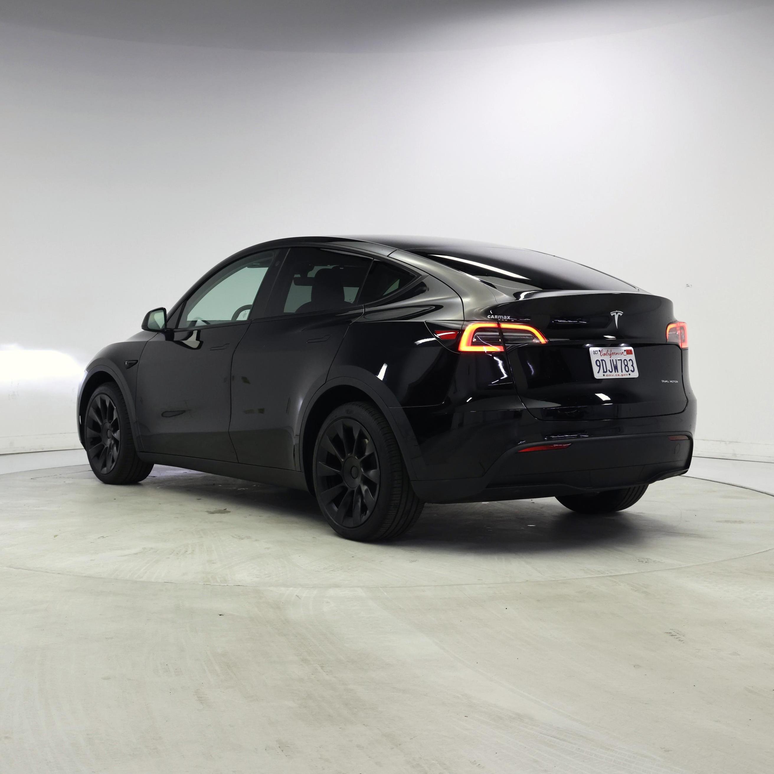 Thumbnail: 2022 Tesla Model Y - 2