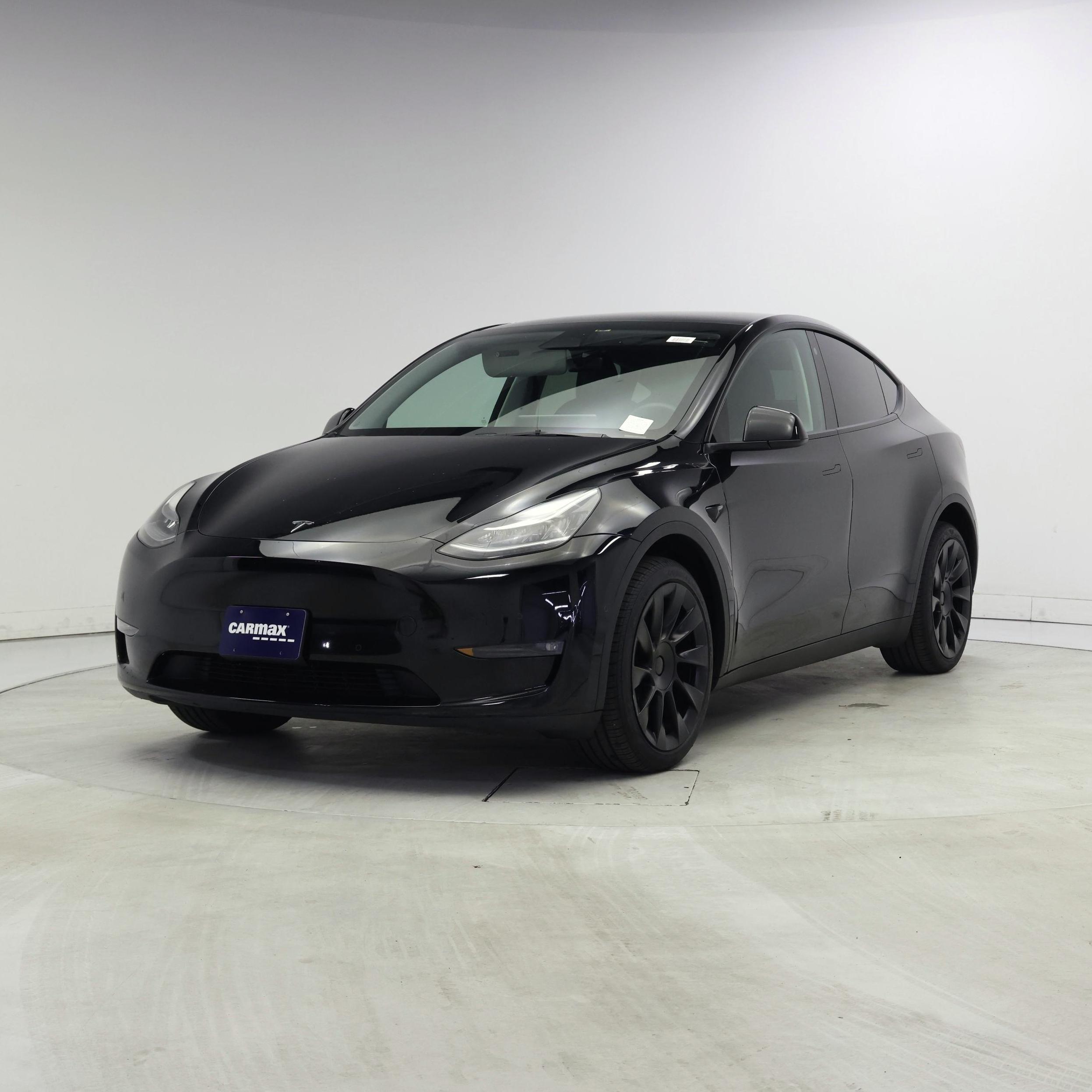 Thumbnail: 2022 Tesla Model Y - 4